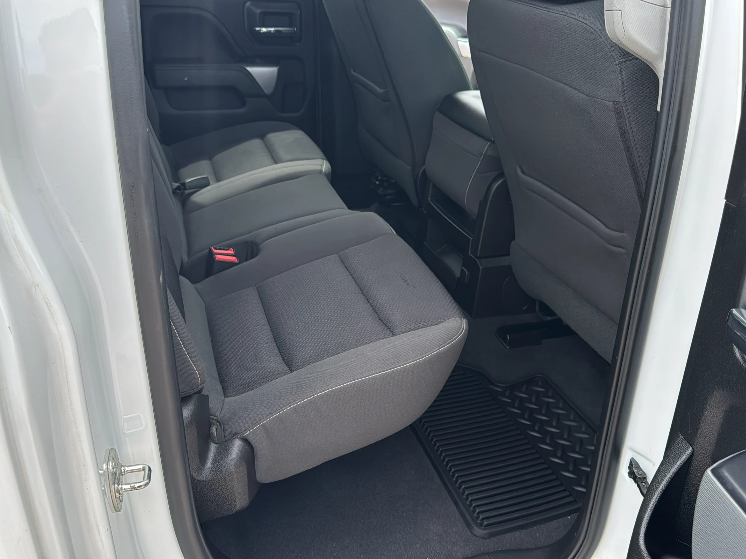 2019 Chevrolet Silverado 1500 LD LT Z71 - Photo 26