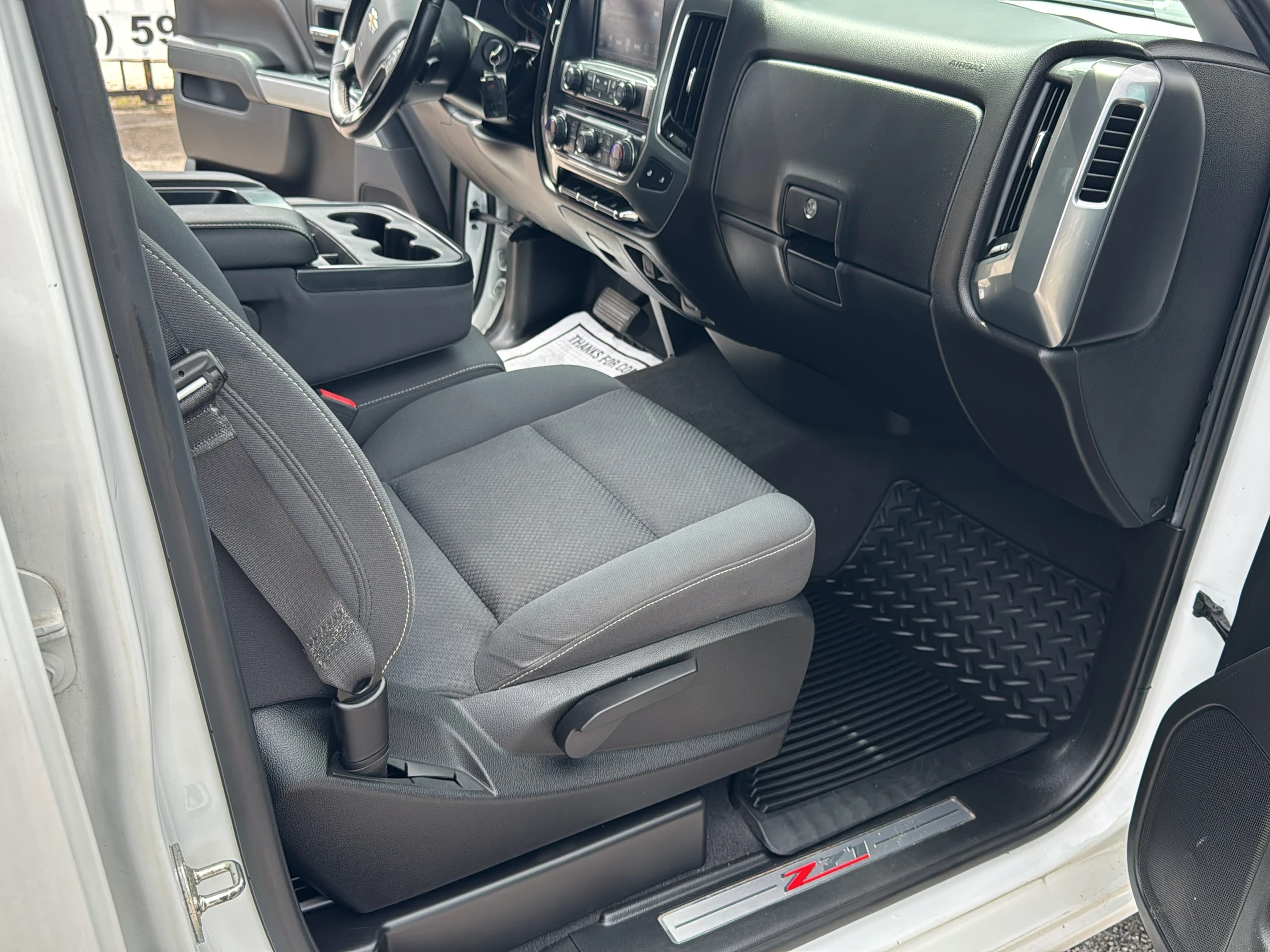 2019 Chevrolet Silverado 1500 LD LT Z71 - Photo 27