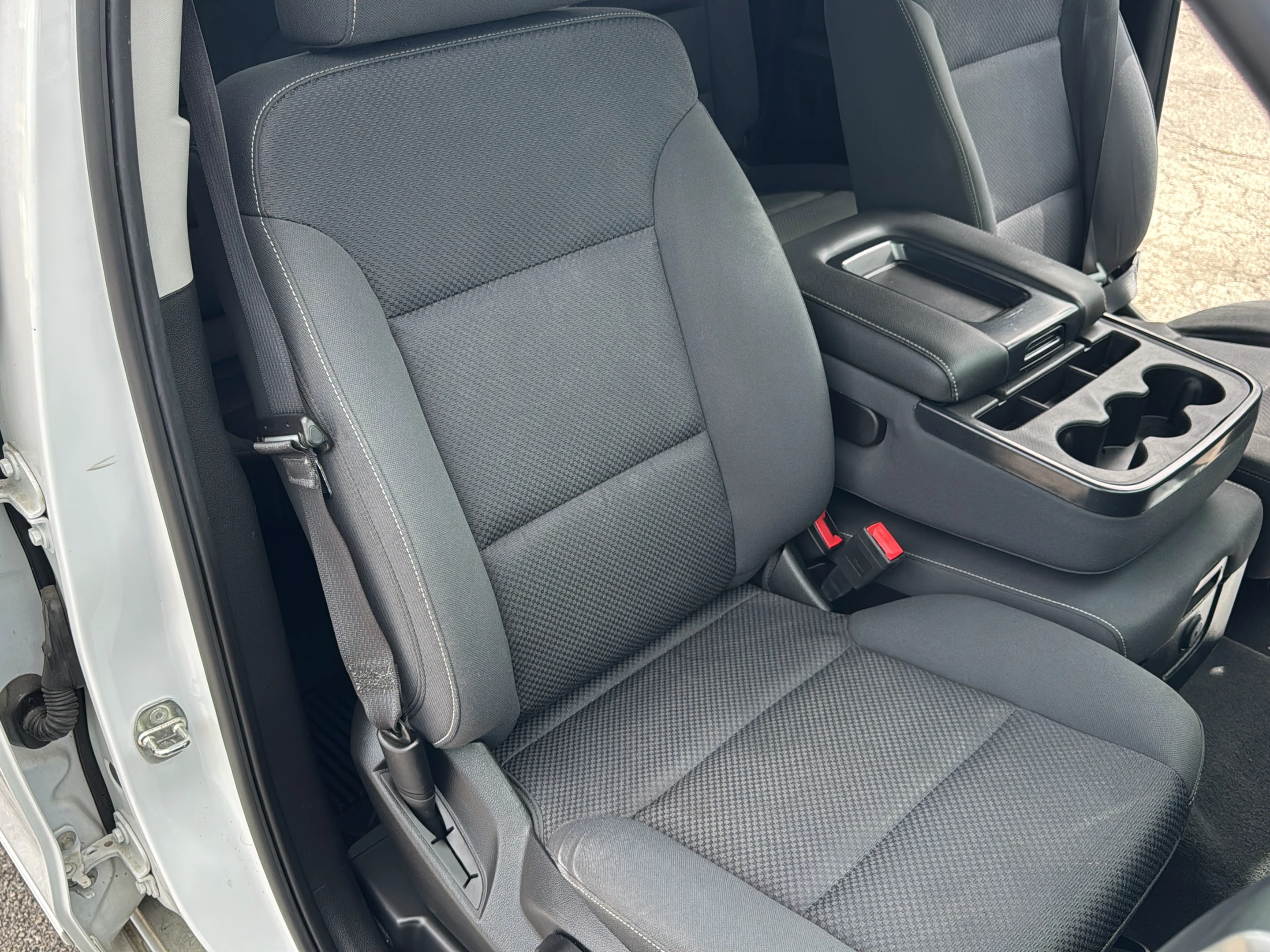 2019 Chevrolet Silverado 1500 LD LT Z71 - Photo 28