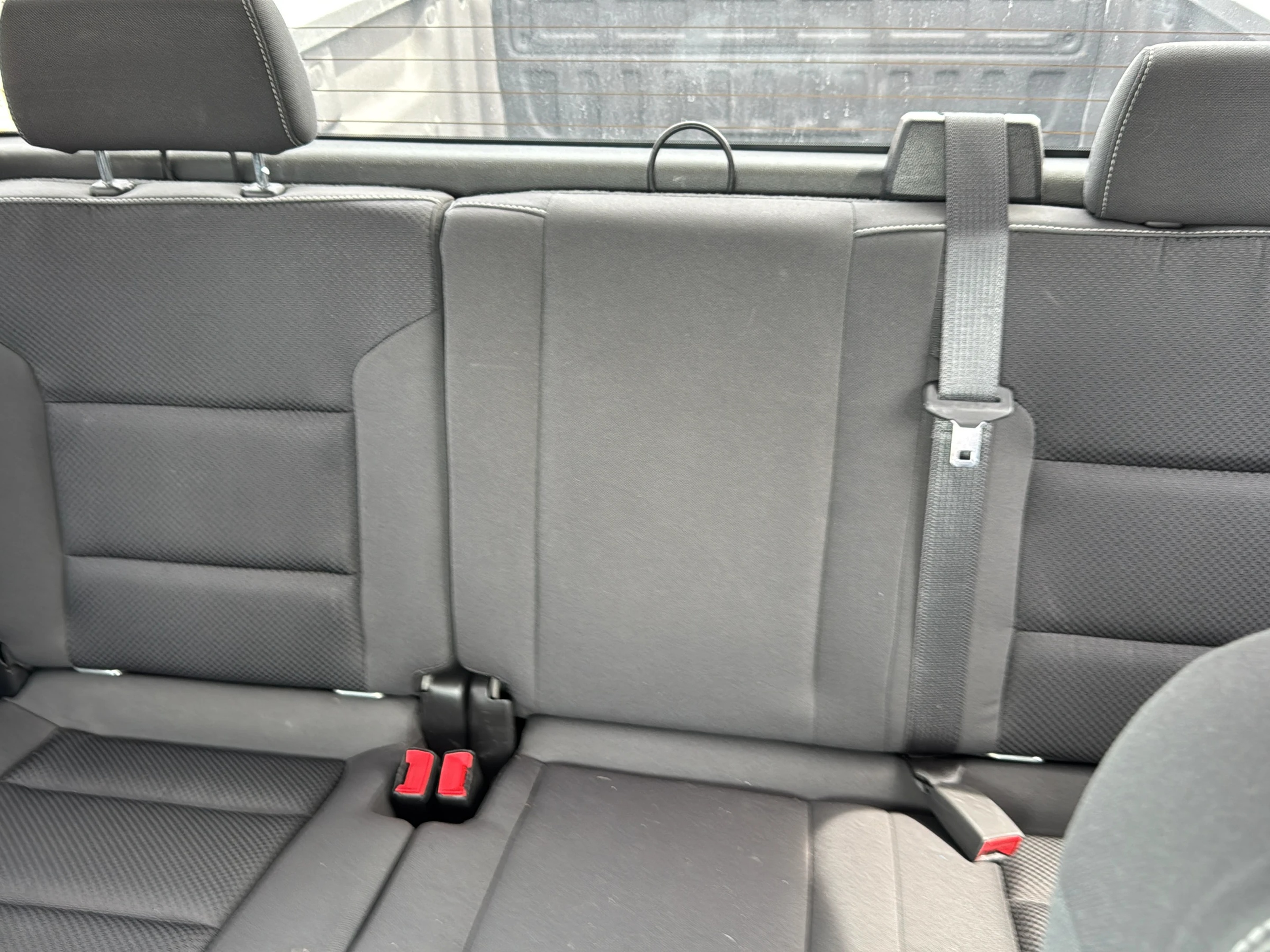2019 Chevrolet Silverado 1500 LD LT Z71 - Photo 22