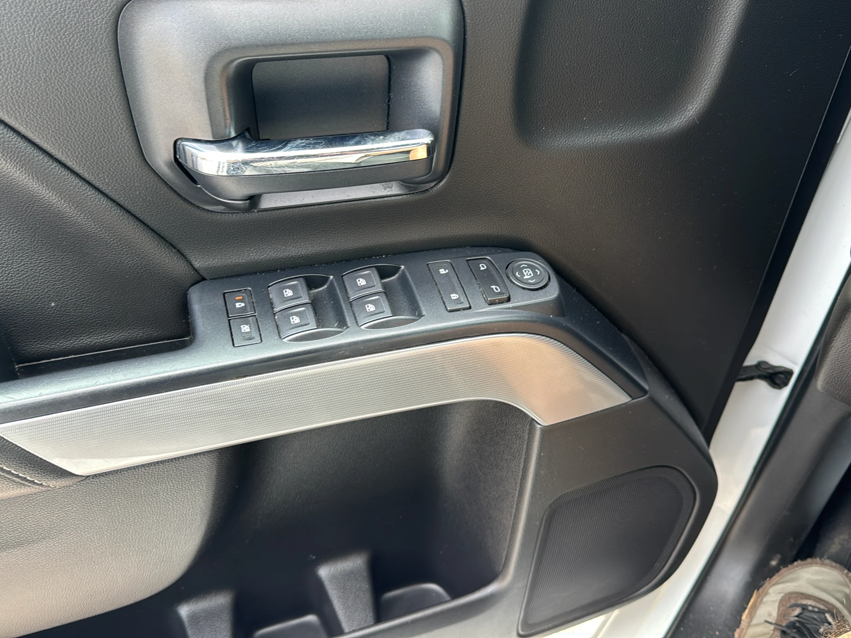 2019 Chevrolet Silverado 1500 LD LT Z71 - Photo 16