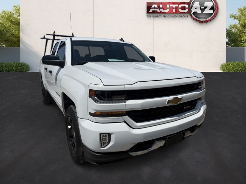 2019 Chevrolet Silverado 1500 LD LT Z71's photo