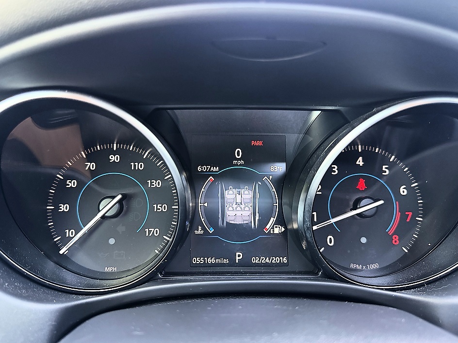 2018 Jaguar XE Premium - Photo 18