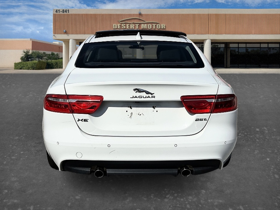 2018 Jaguar XE Premium - Photo 7