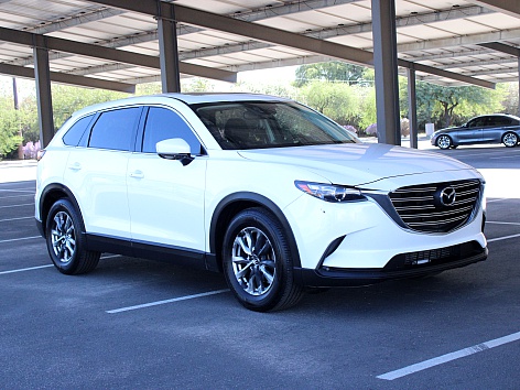 2016 Mazda CX-9 Touring