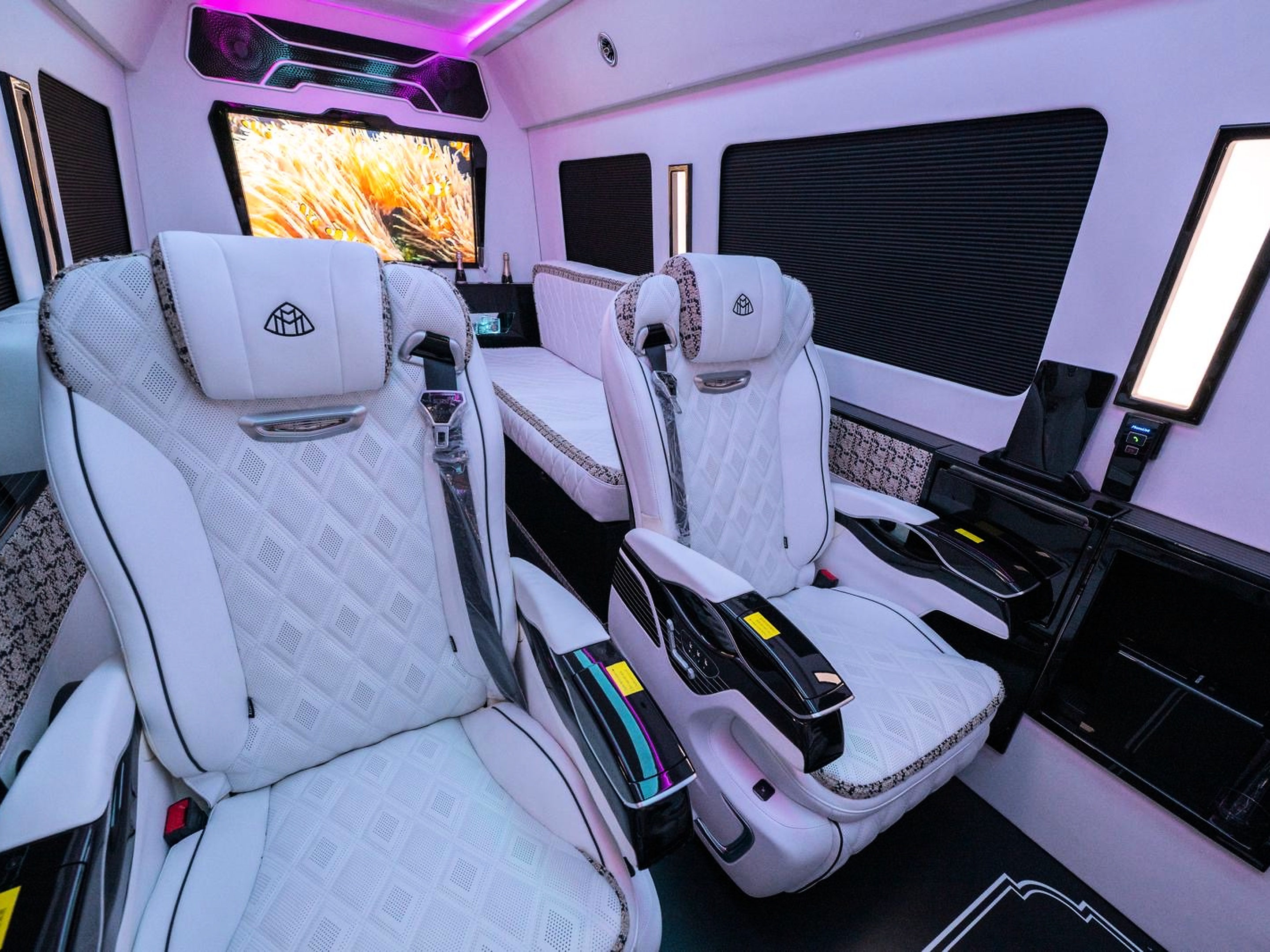 2026 Mercedes-Benz Sprinter Cargo Van Base - Photo 13