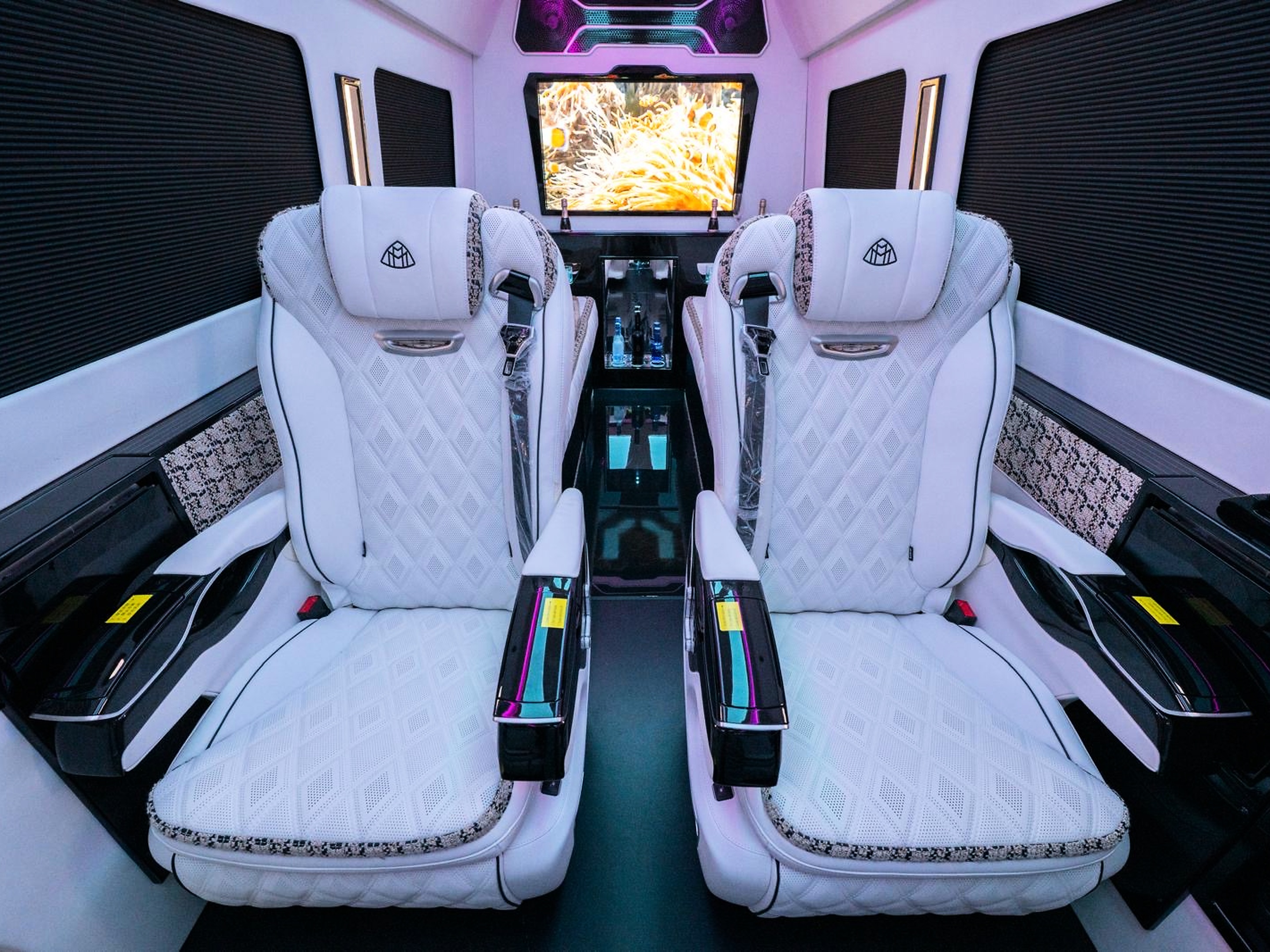 2026 Mercedes-Benz Sprinter Cargo Van Base - Photo 17
