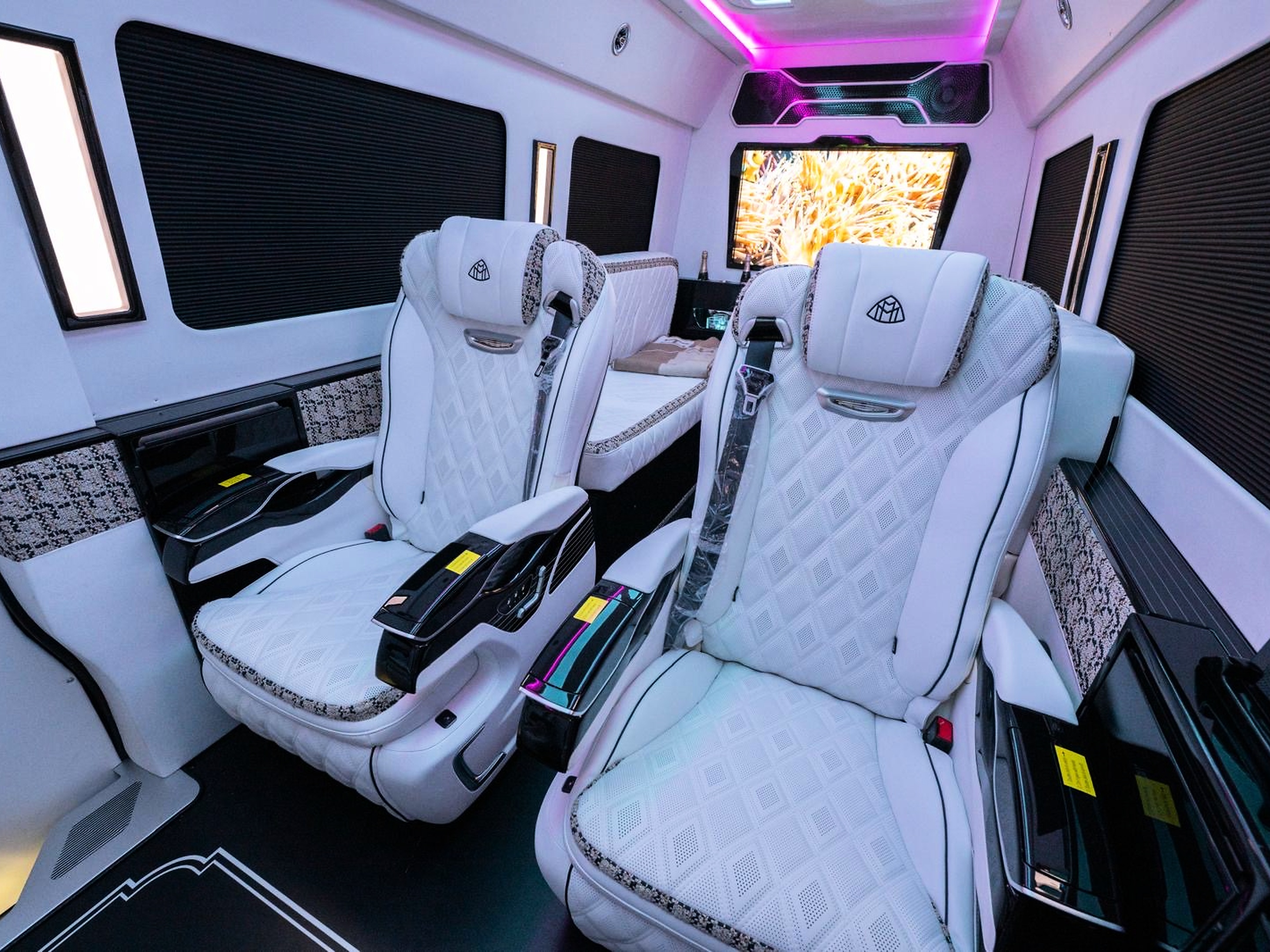 2026 Mercedes-Benz Sprinter Cargo Van Base - Photo 10