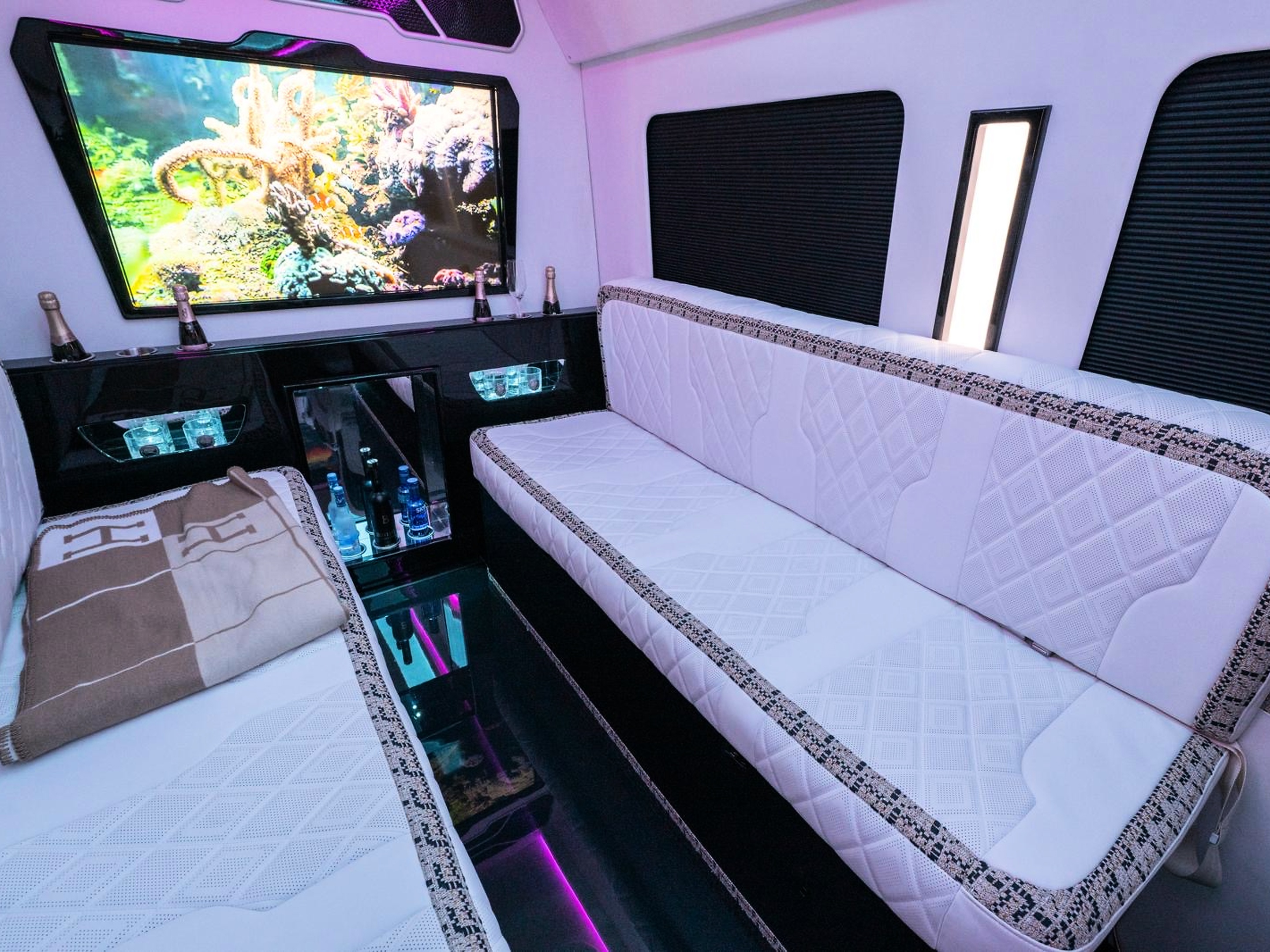 2026 Mercedes-Benz Sprinter Cargo Van Base - Photo 14