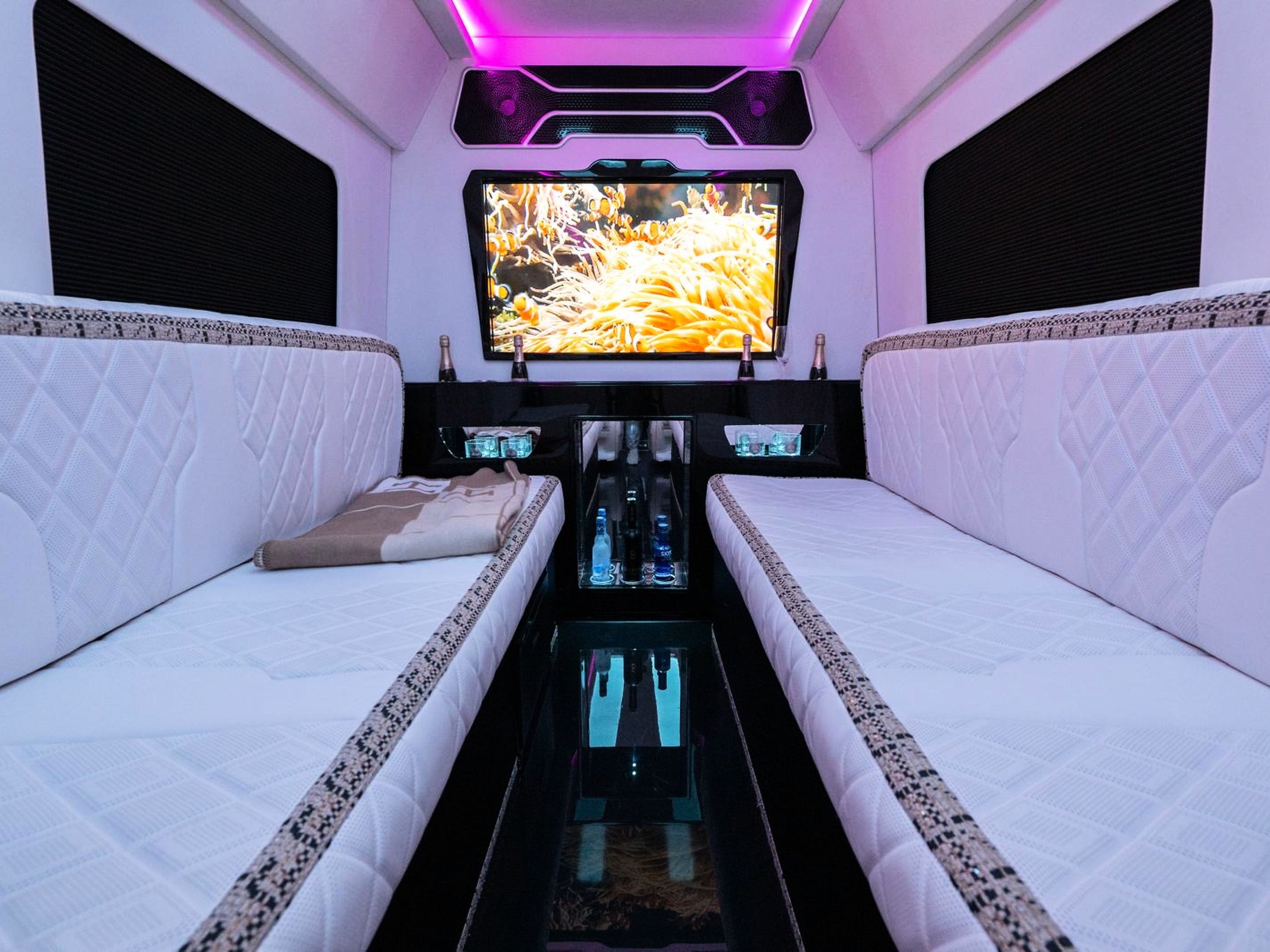 2026 Mercedes-Benz Sprinter Cargo Van Base - Photo 16