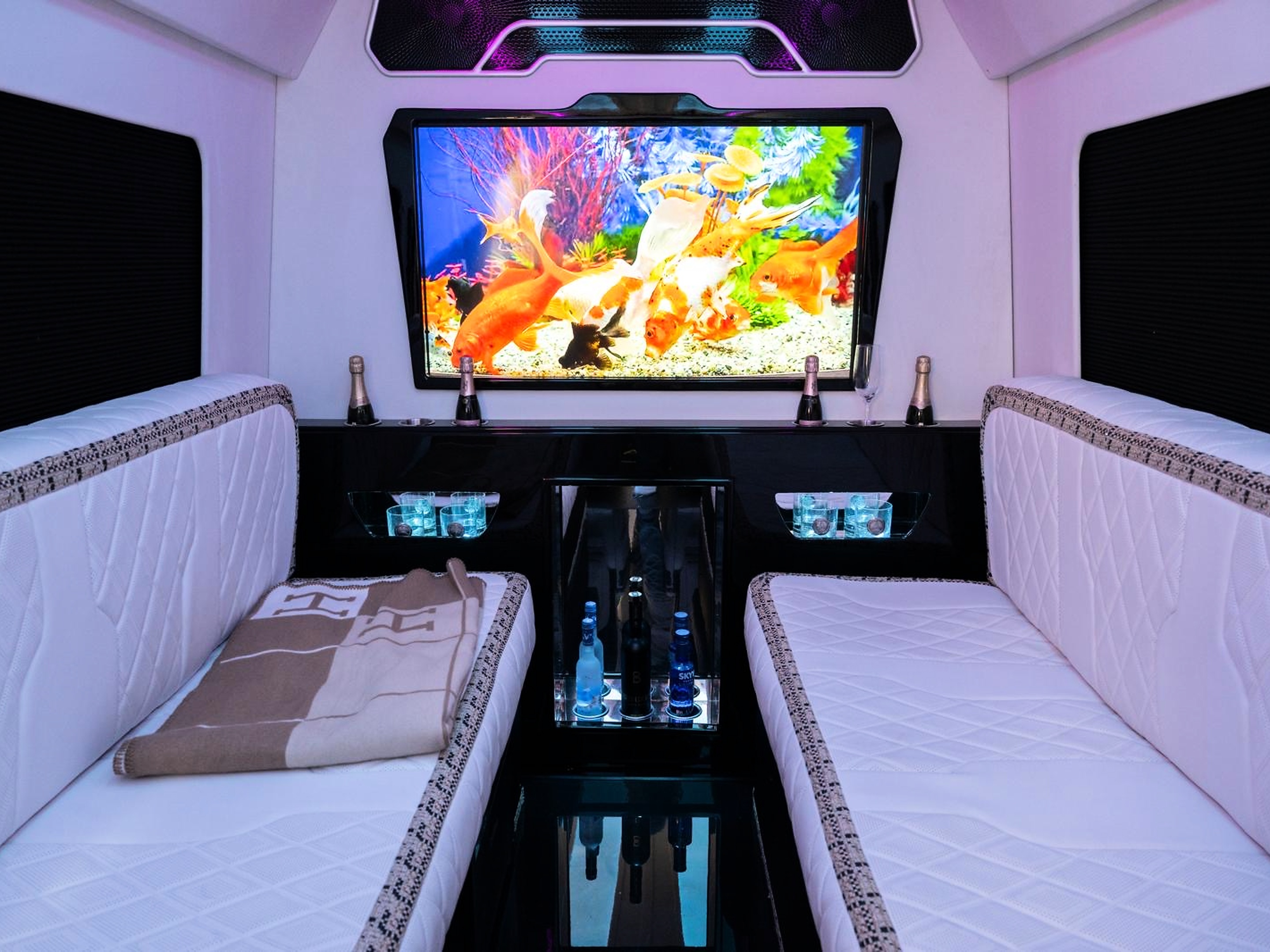 2026 Mercedes-Benz Sprinter Cargo Van Base - Photo 6