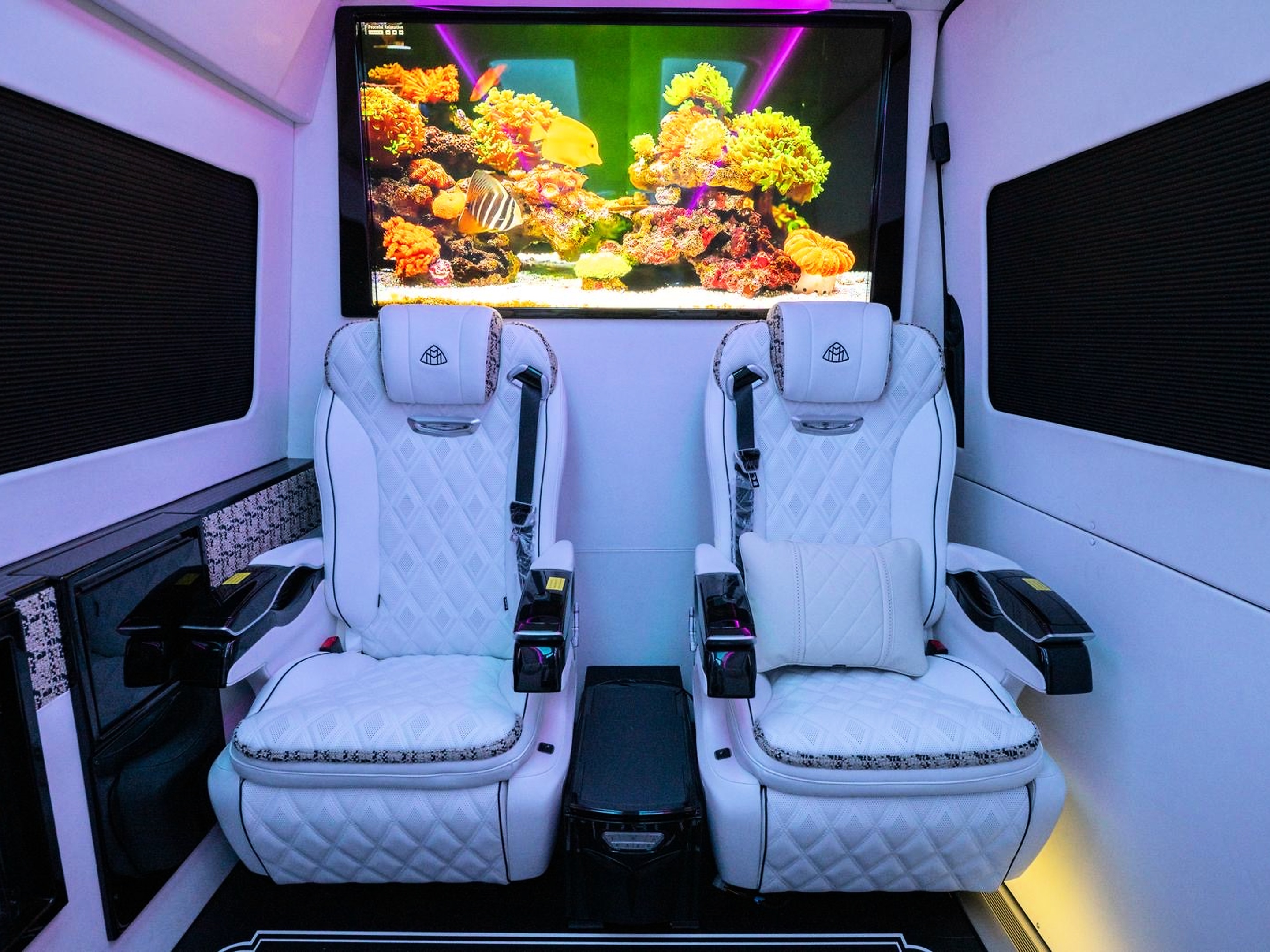 2026 Mercedes-Benz Sprinter Cargo Van Base - Photo 19