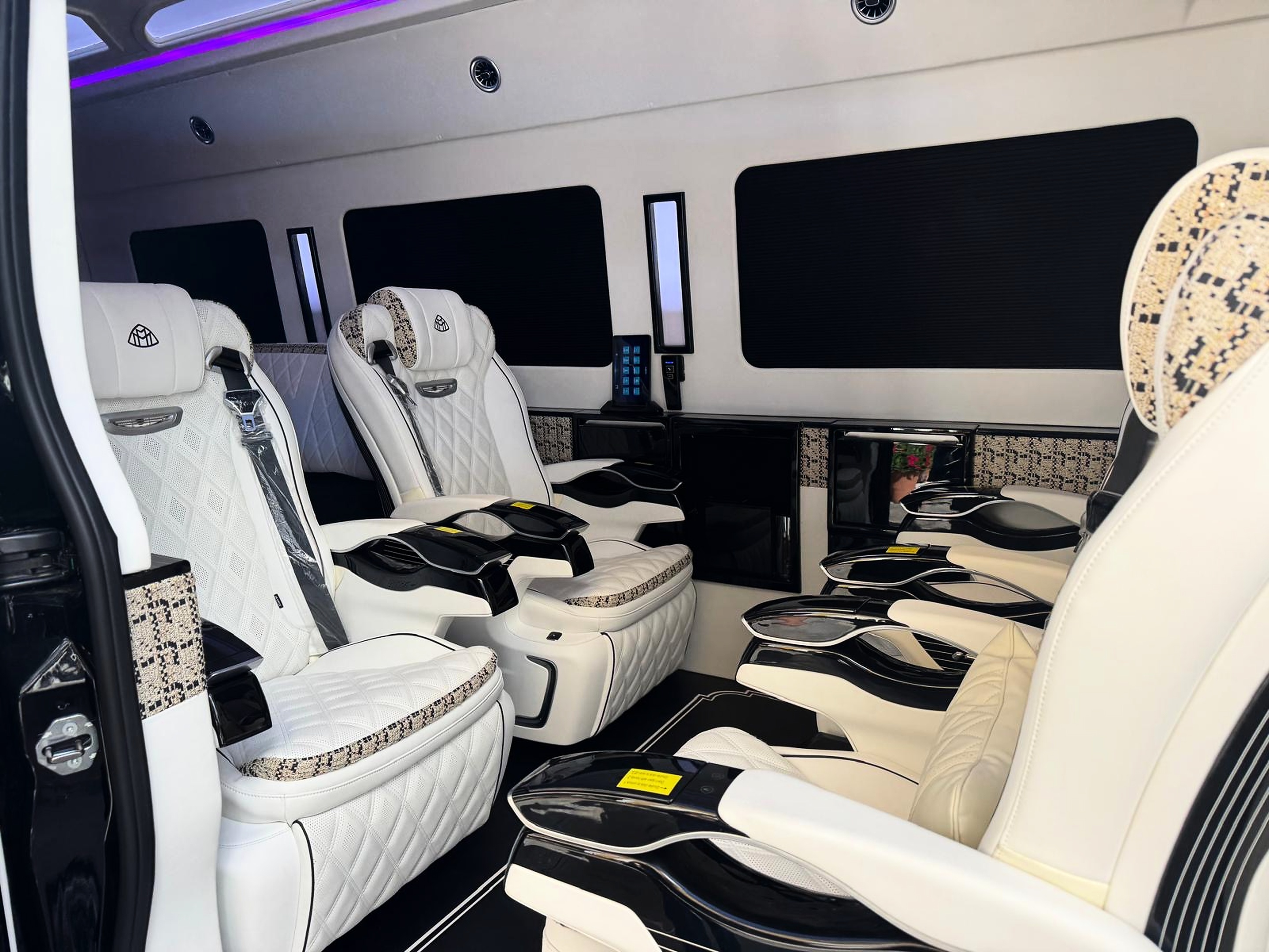 2026 Mercedes-Benz Sprinter Cargo Van Base - Photo 7