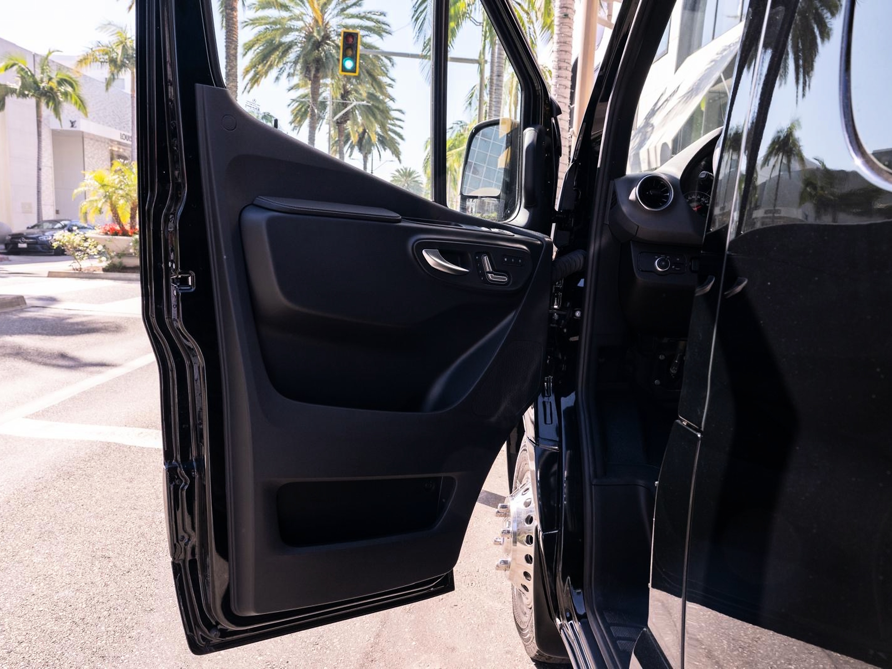 2026 Mercedes-Benz Sprinter Cargo Van Base - Photo 29