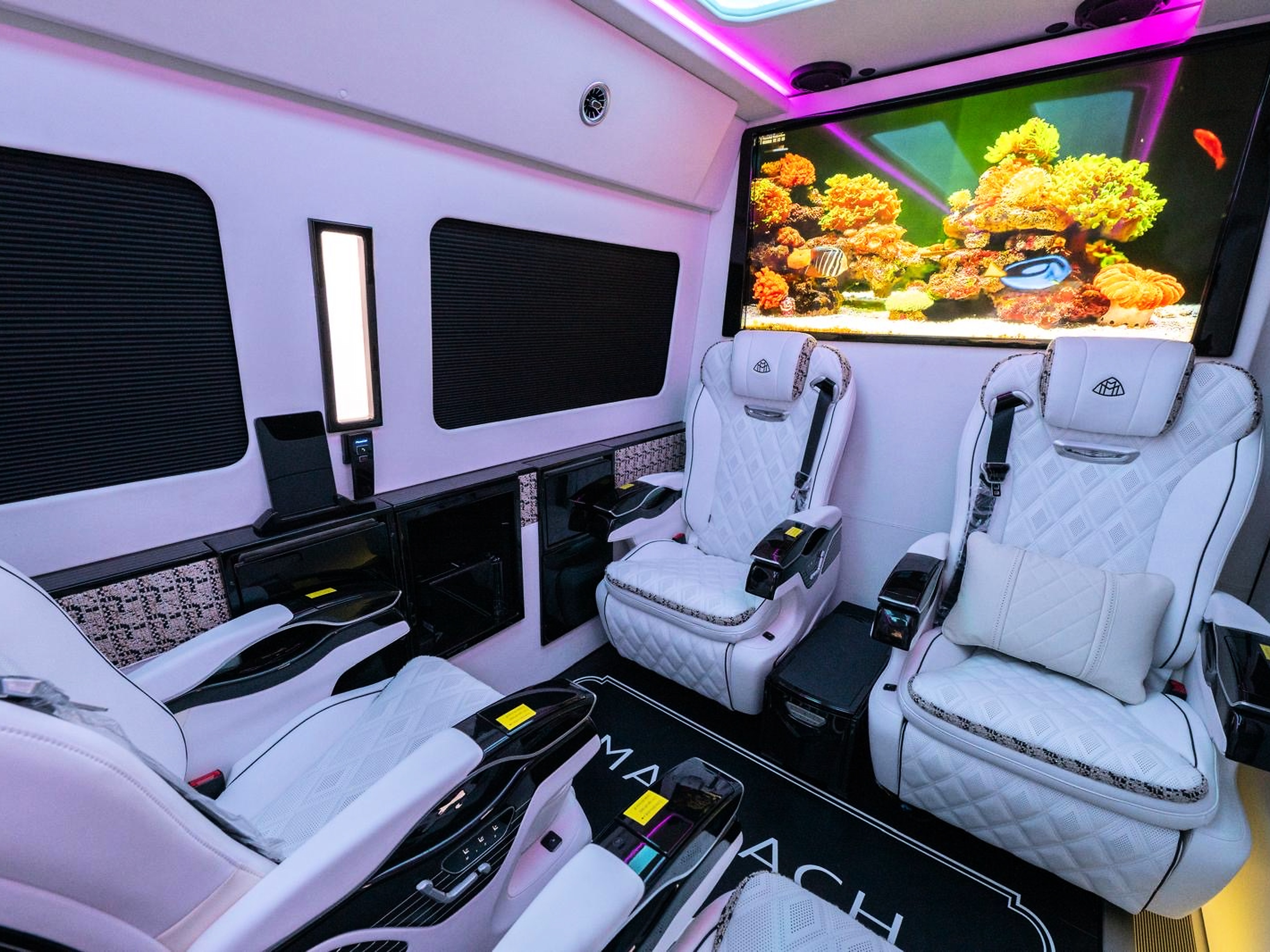 2026 Mercedes-Benz Sprinter Cargo Van Base - Photo 22
