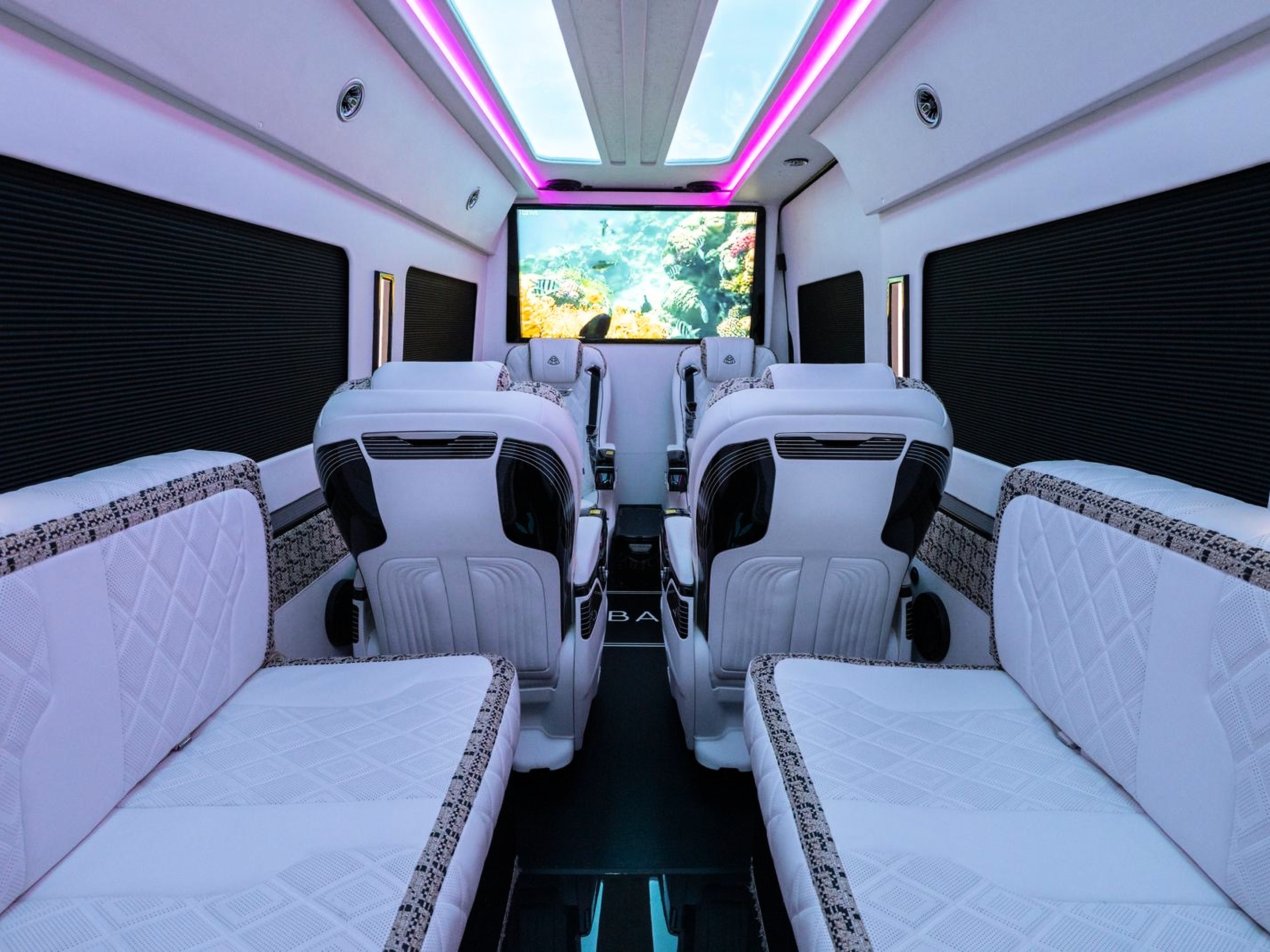 2026 Mercedes-Benz Sprinter Cargo Van Base - Photo 27