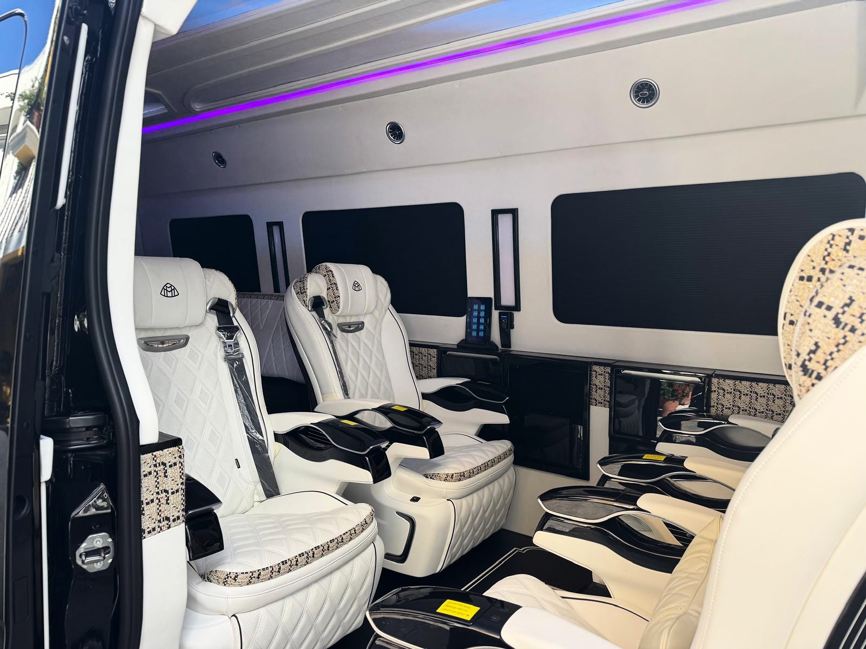 2026 Mercedes-Benz Sprinter Cargo Van Base - Photo 11