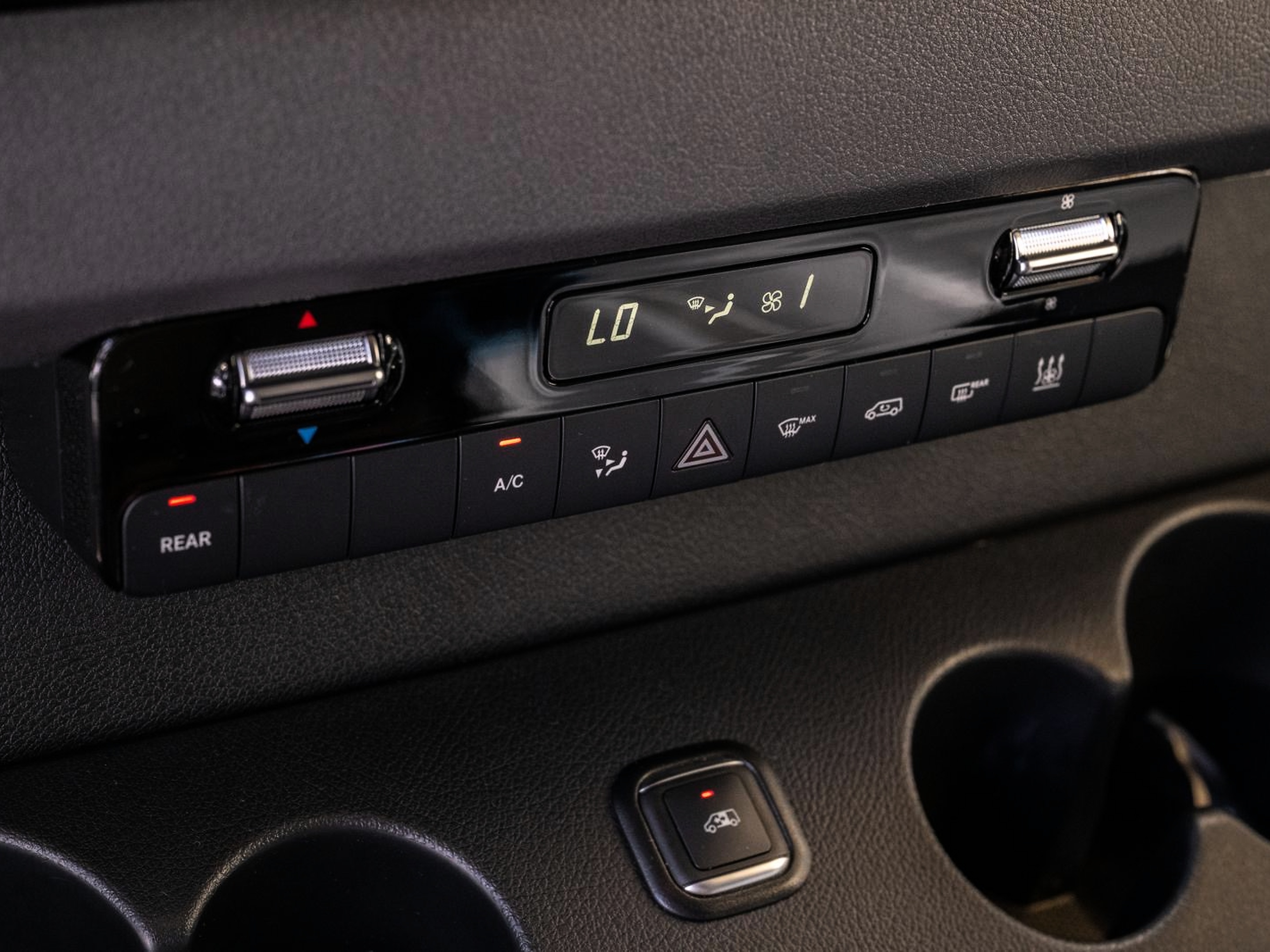 2026 Mercedes-Benz Sprinter Cargo Van Base - Photo 36