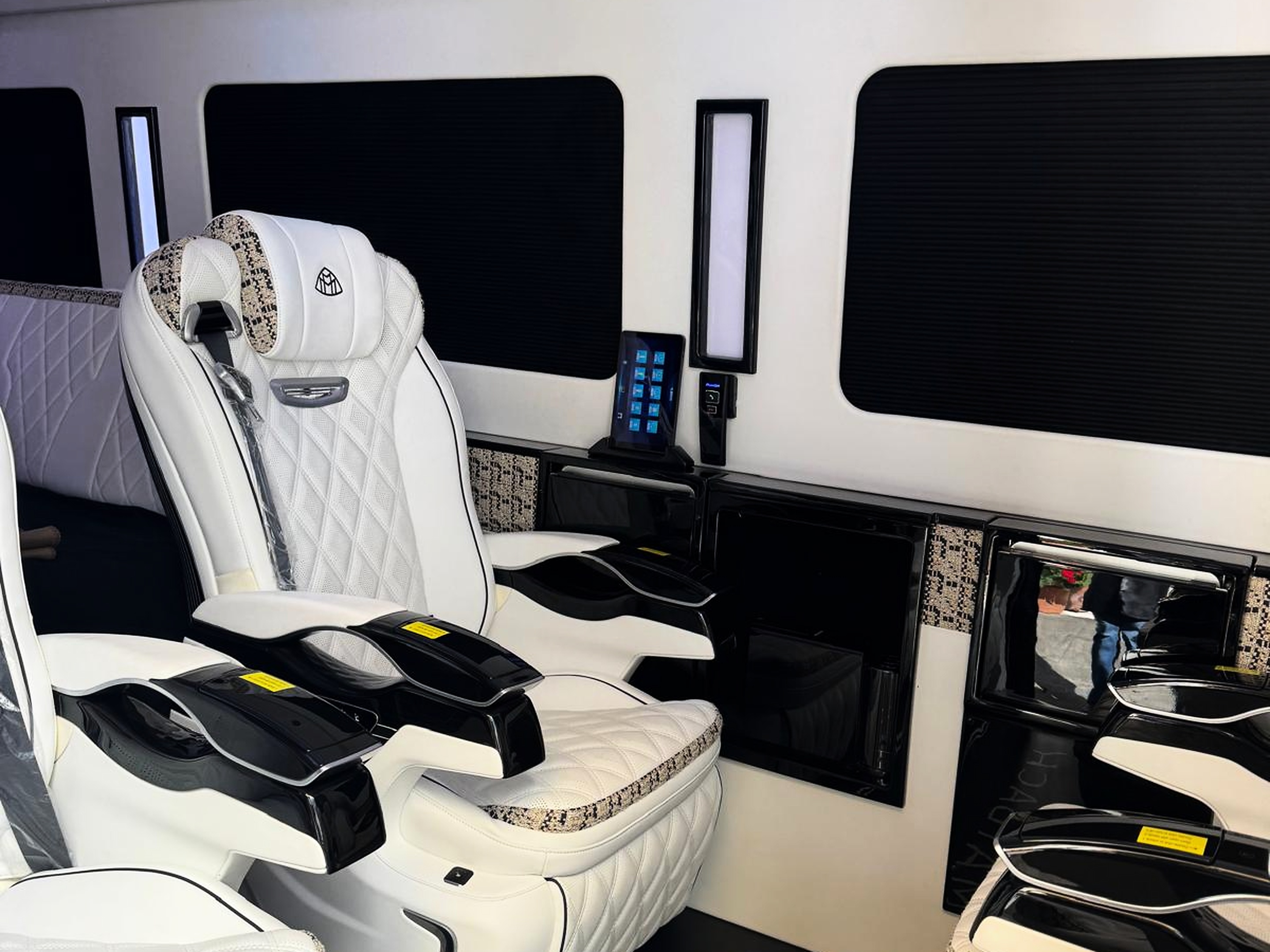 2026 Mercedes-Benz Sprinter Cargo Van Base - Photo 37