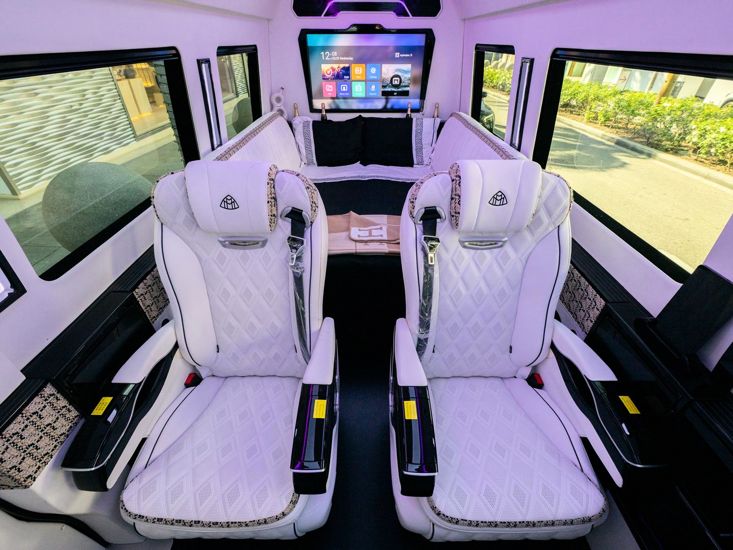 2026 Mercedes-Benz Sprinter Cargo Van Base - Photo 42