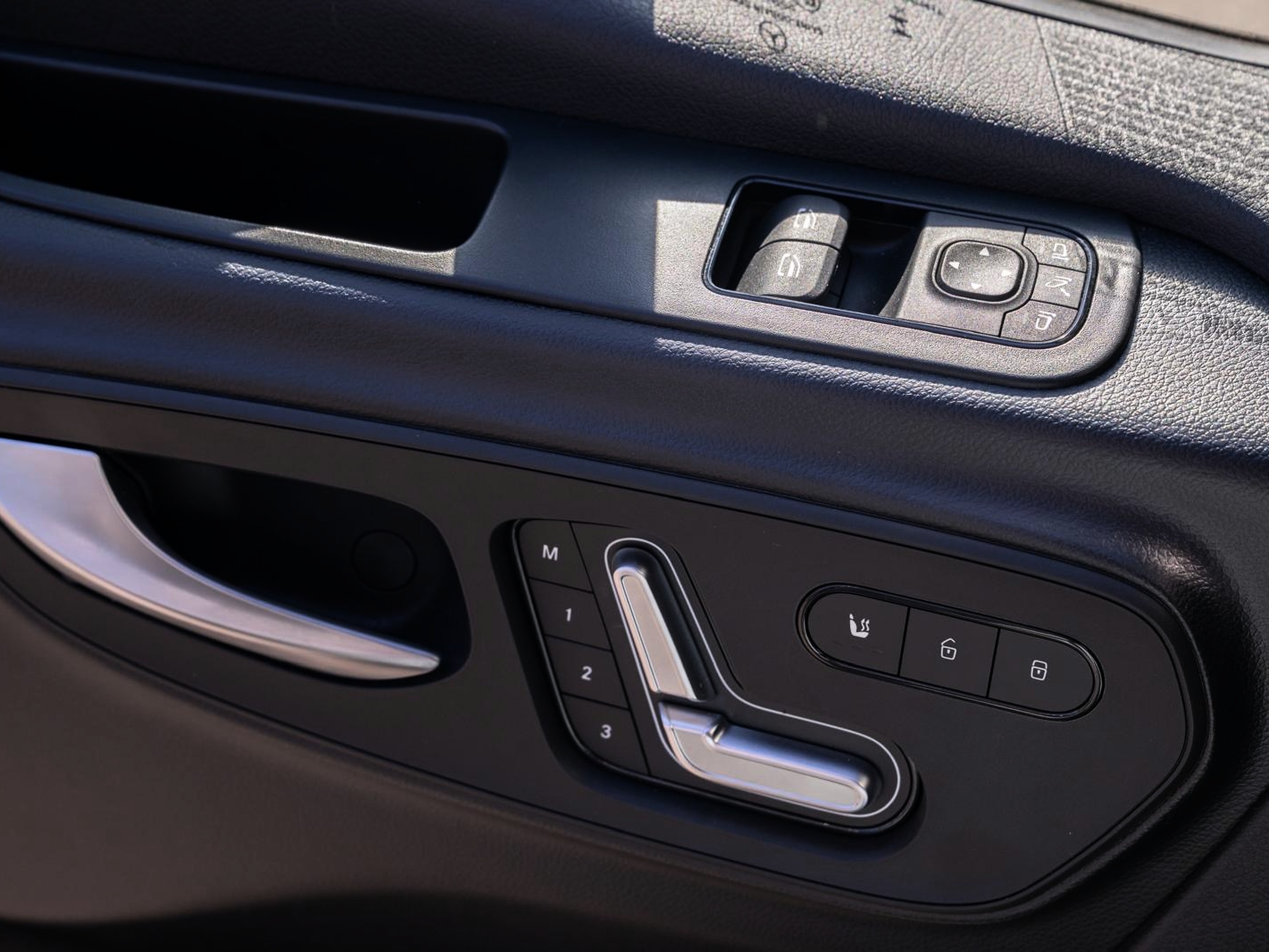 2026 Mercedes-Benz Sprinter Cargo Van Base - Photo 39