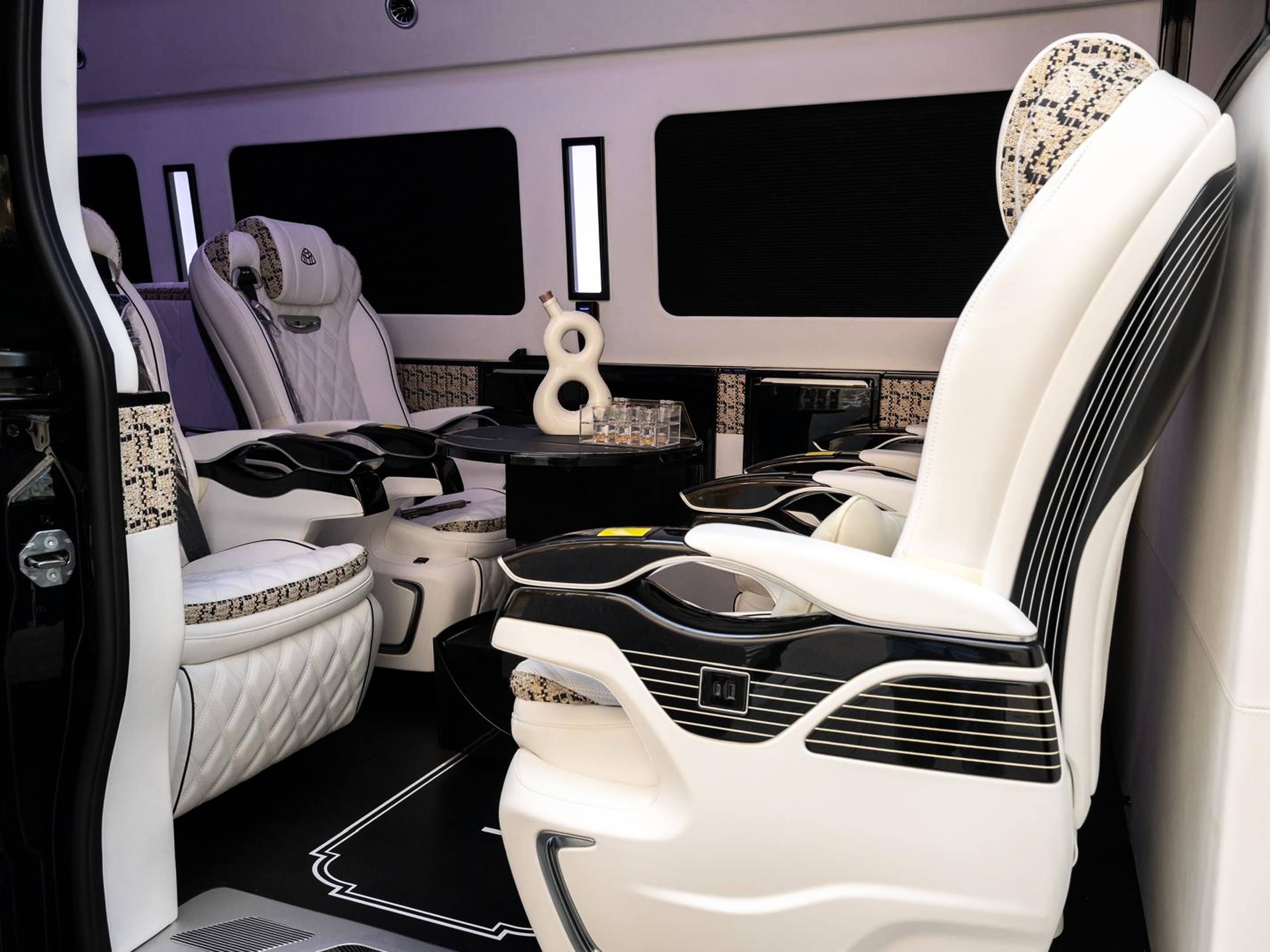 2026 Mercedes-Benz Sprinter Cargo Van Base - Photo 49