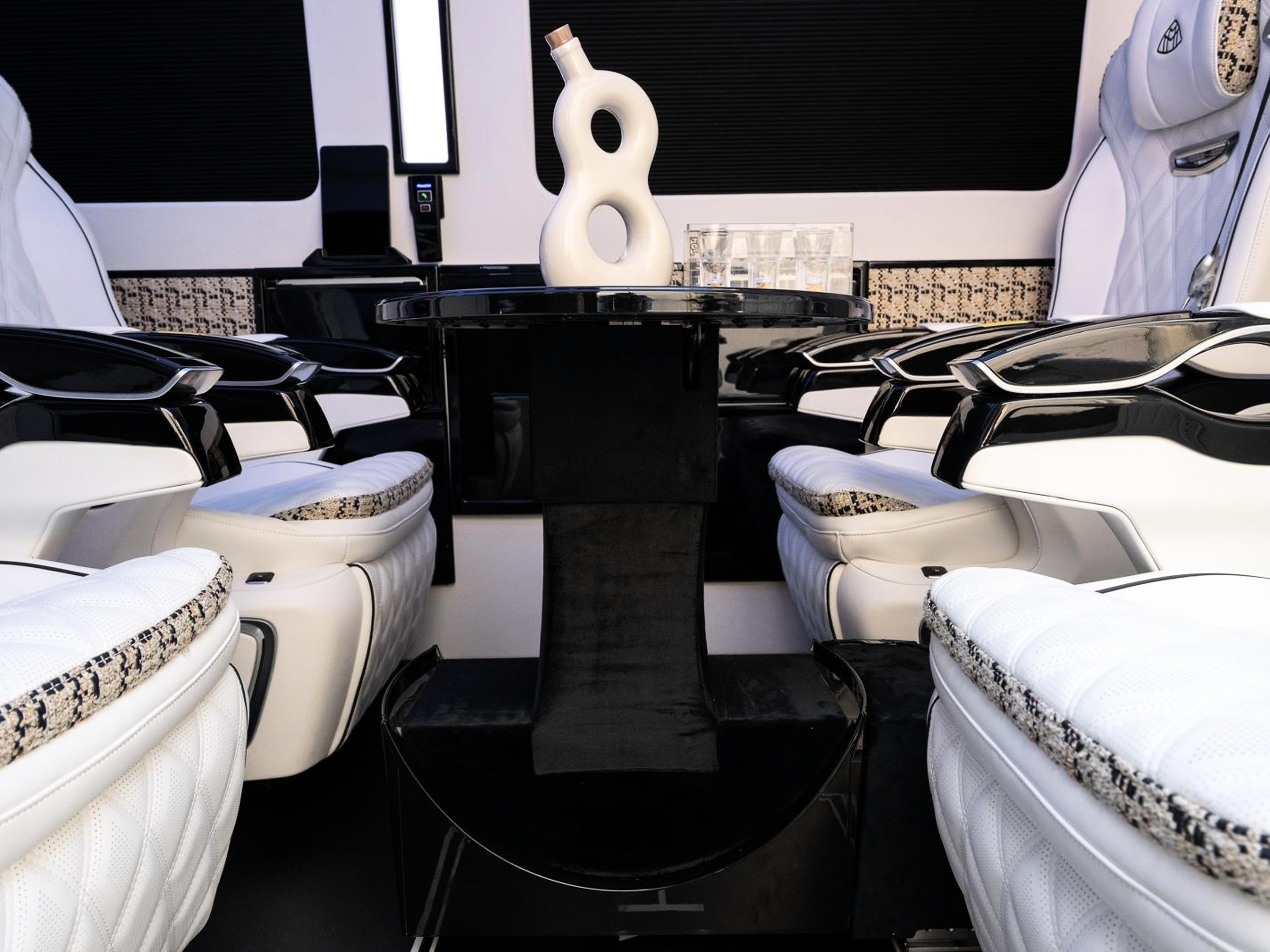 2026 Mercedes-Benz Sprinter Cargo Van Base - Photo 45