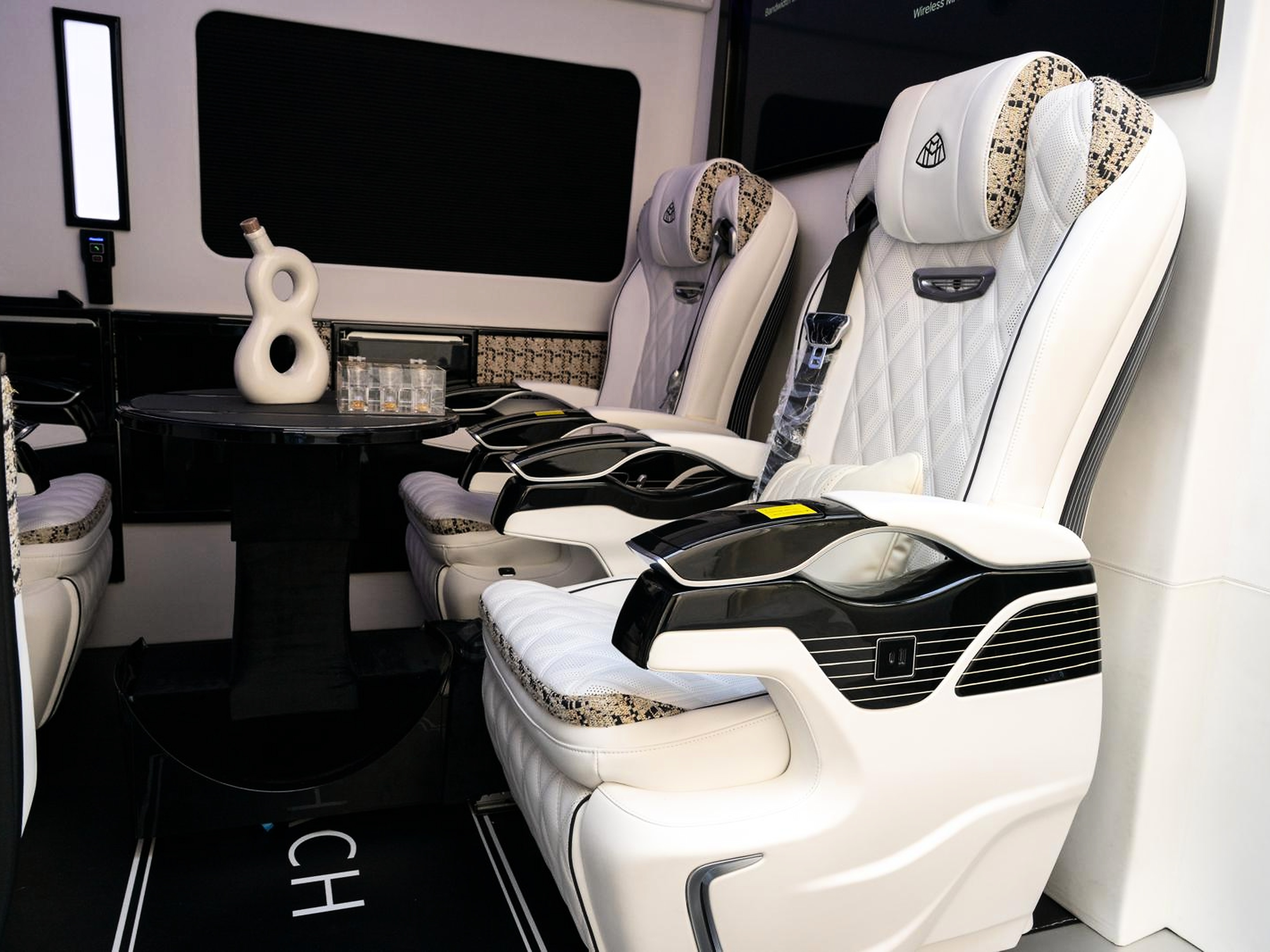 2026 Mercedes-Benz Sprinter Cargo Van Base - Photo 57