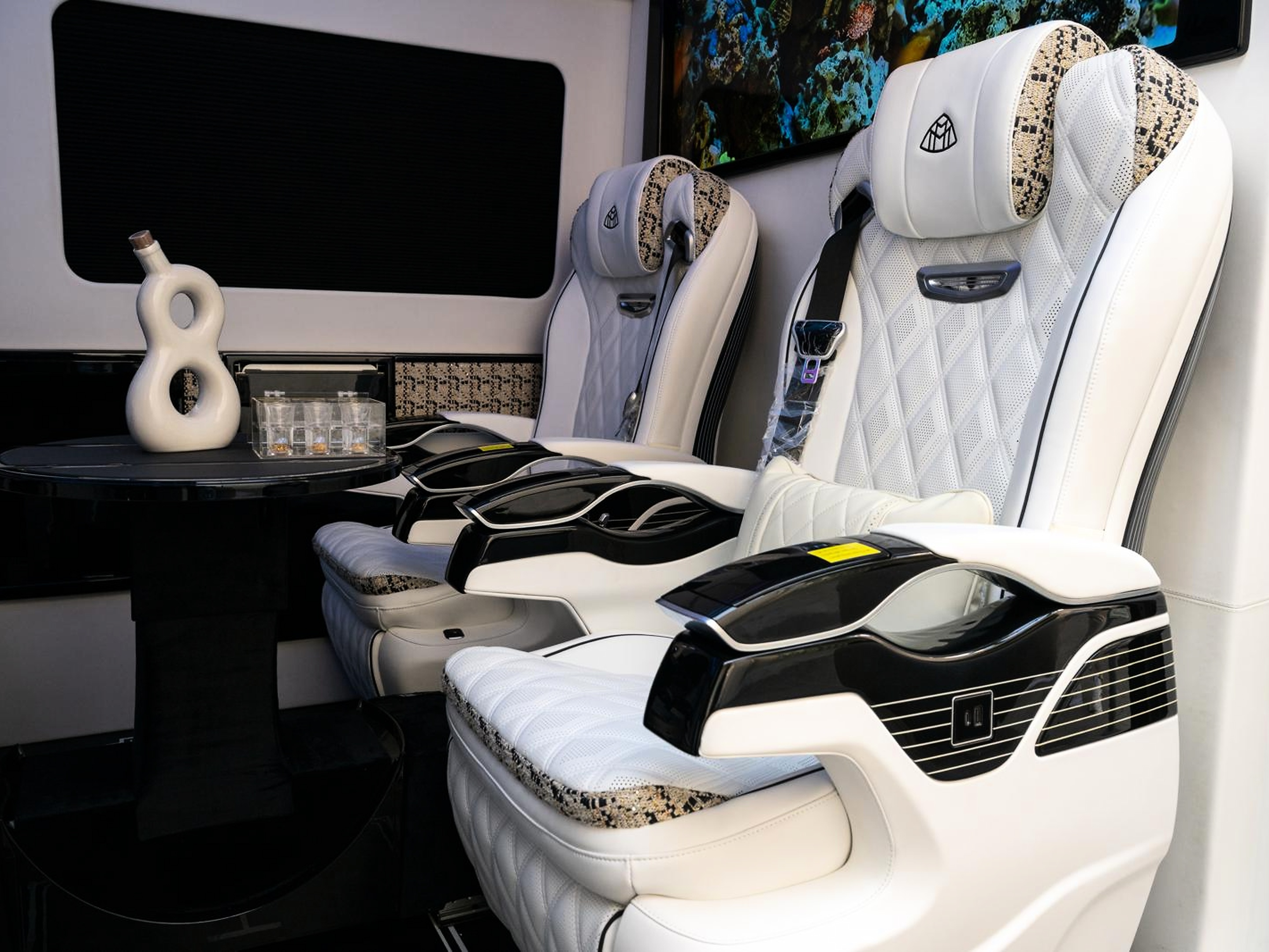 2026 Mercedes-Benz Sprinter Cargo Van Base - Photo 48