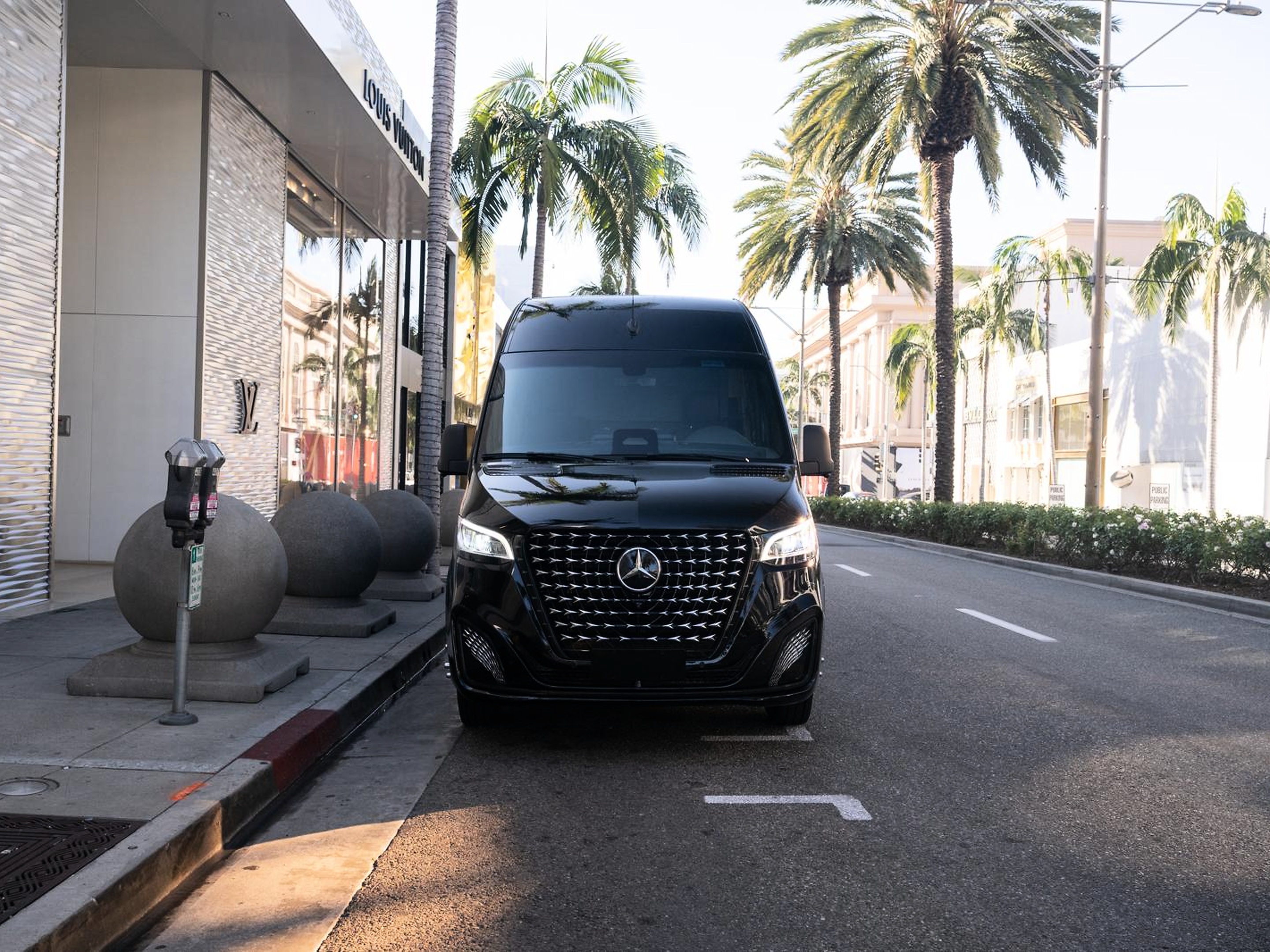 2026 Mercedes-Benz Sprinter Cargo Van Base - Photo 59