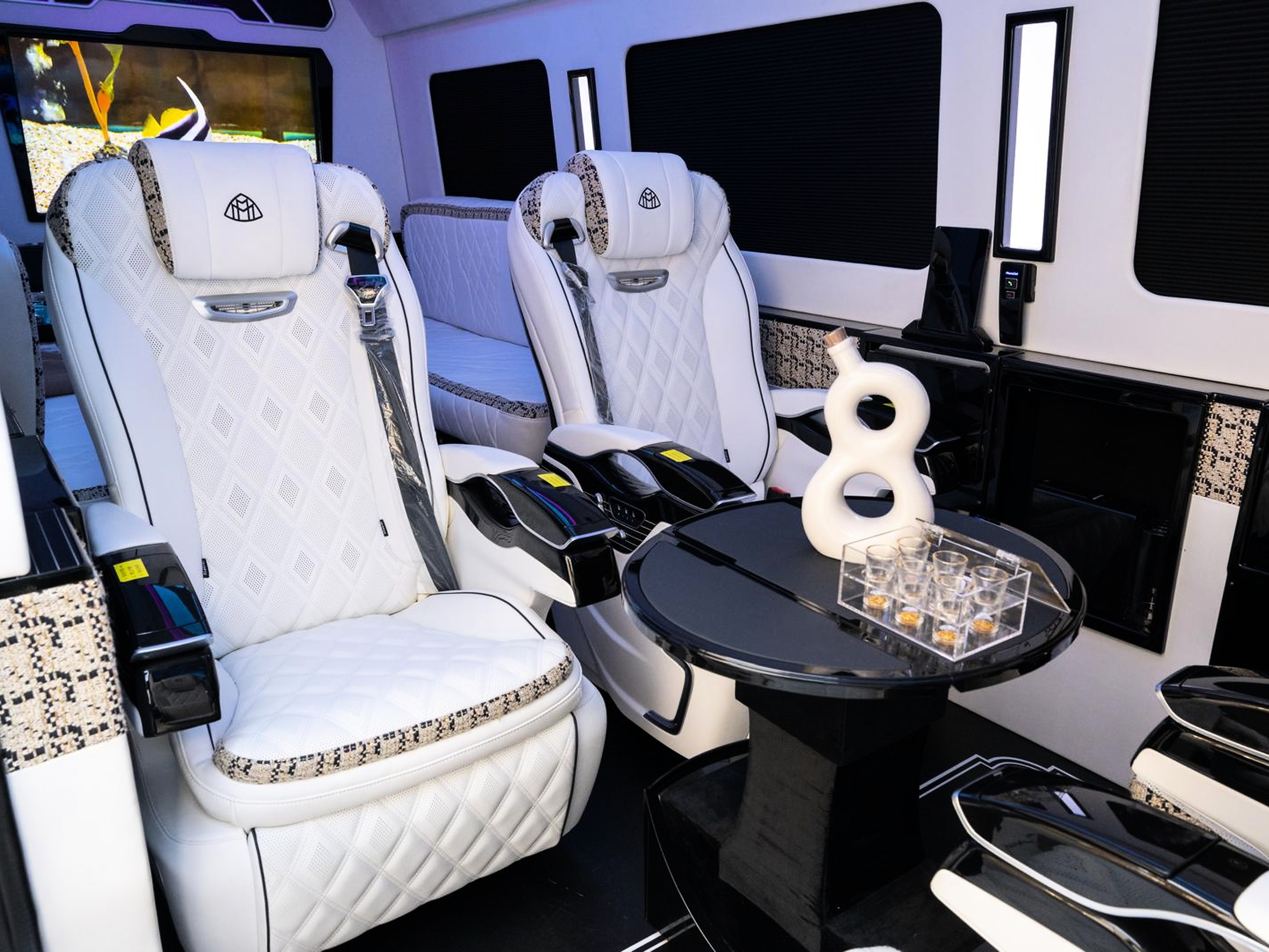 2026 Mercedes-Benz Sprinter Cargo Van Base - Photo 46