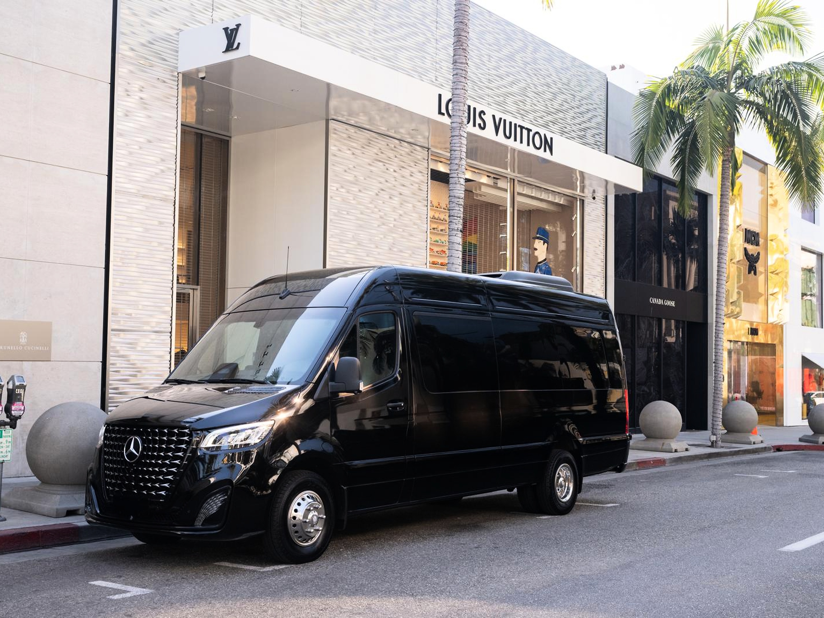 2026 Mercedes-Benz Sprinter Cargo Van Base - Photo 58