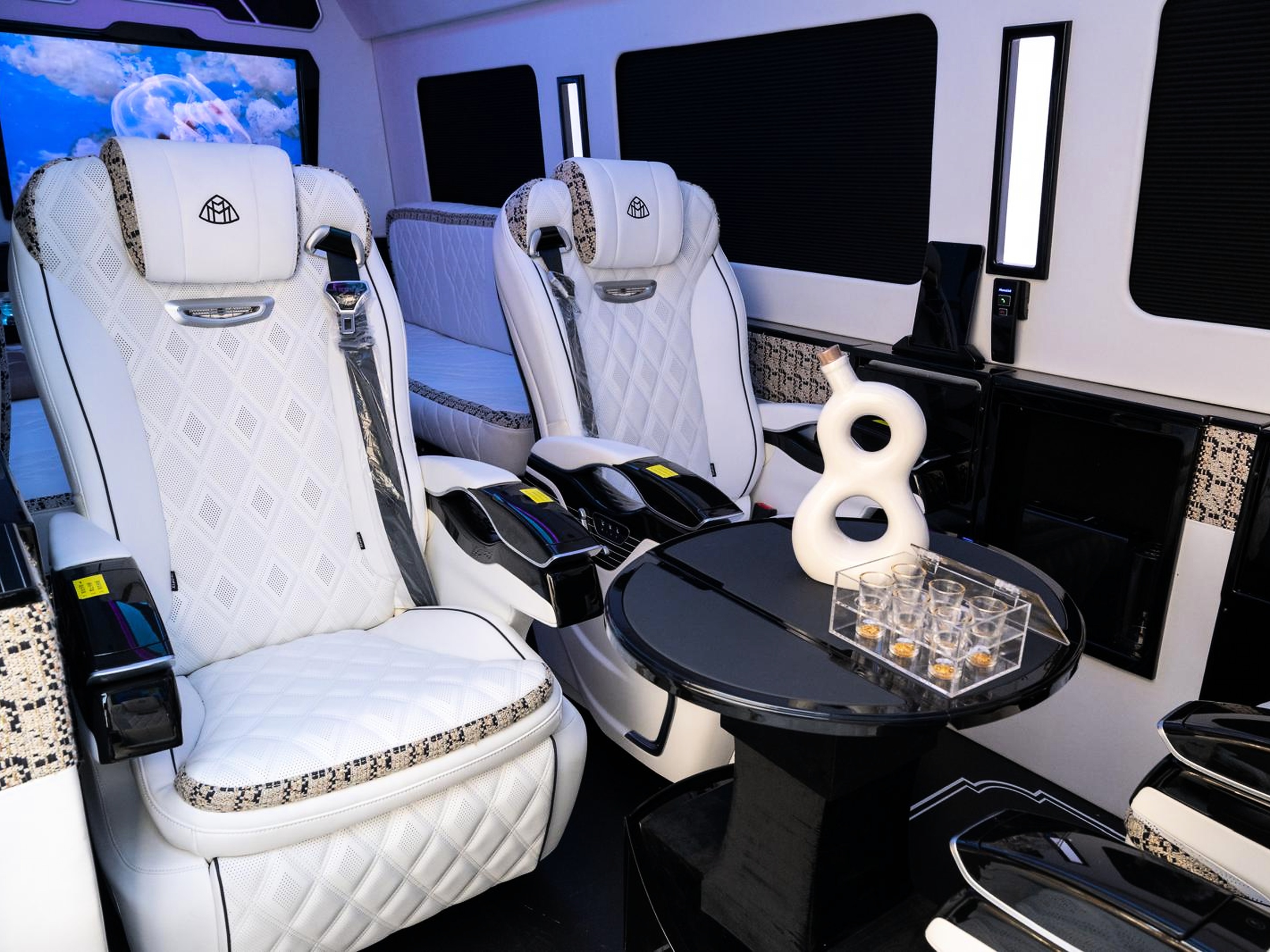 2026 Mercedes-Benz Sprinter Cargo Van Base - Photo 51
