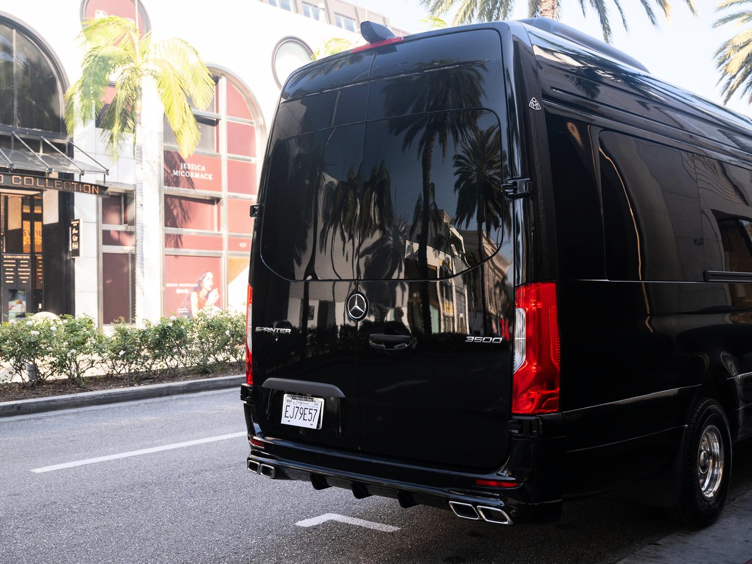 2026 Mercedes-Benz Sprinter Cargo Van Base - Photo 64