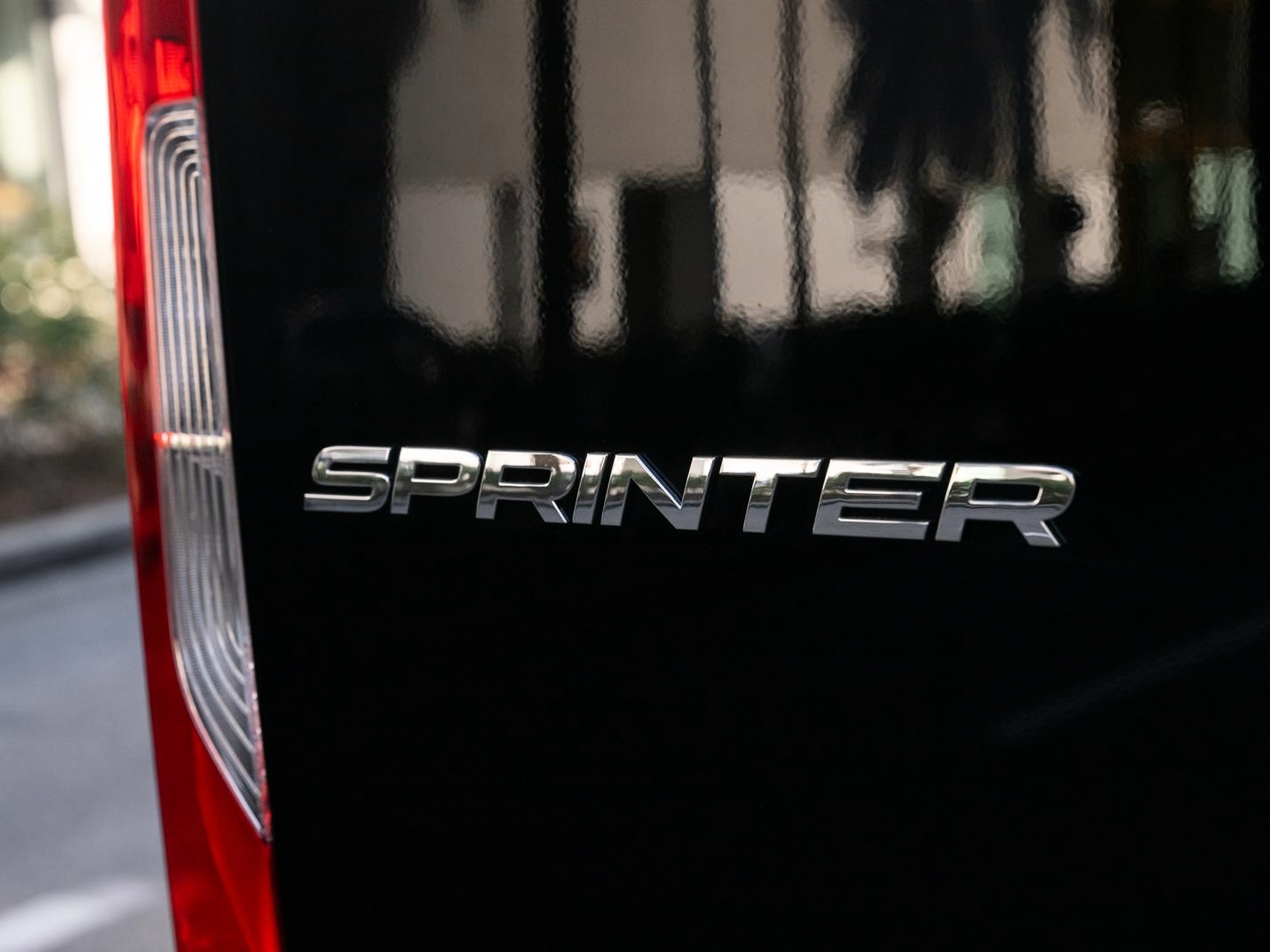 2026 Mercedes-Benz Sprinter Cargo Van Base - Photo 71