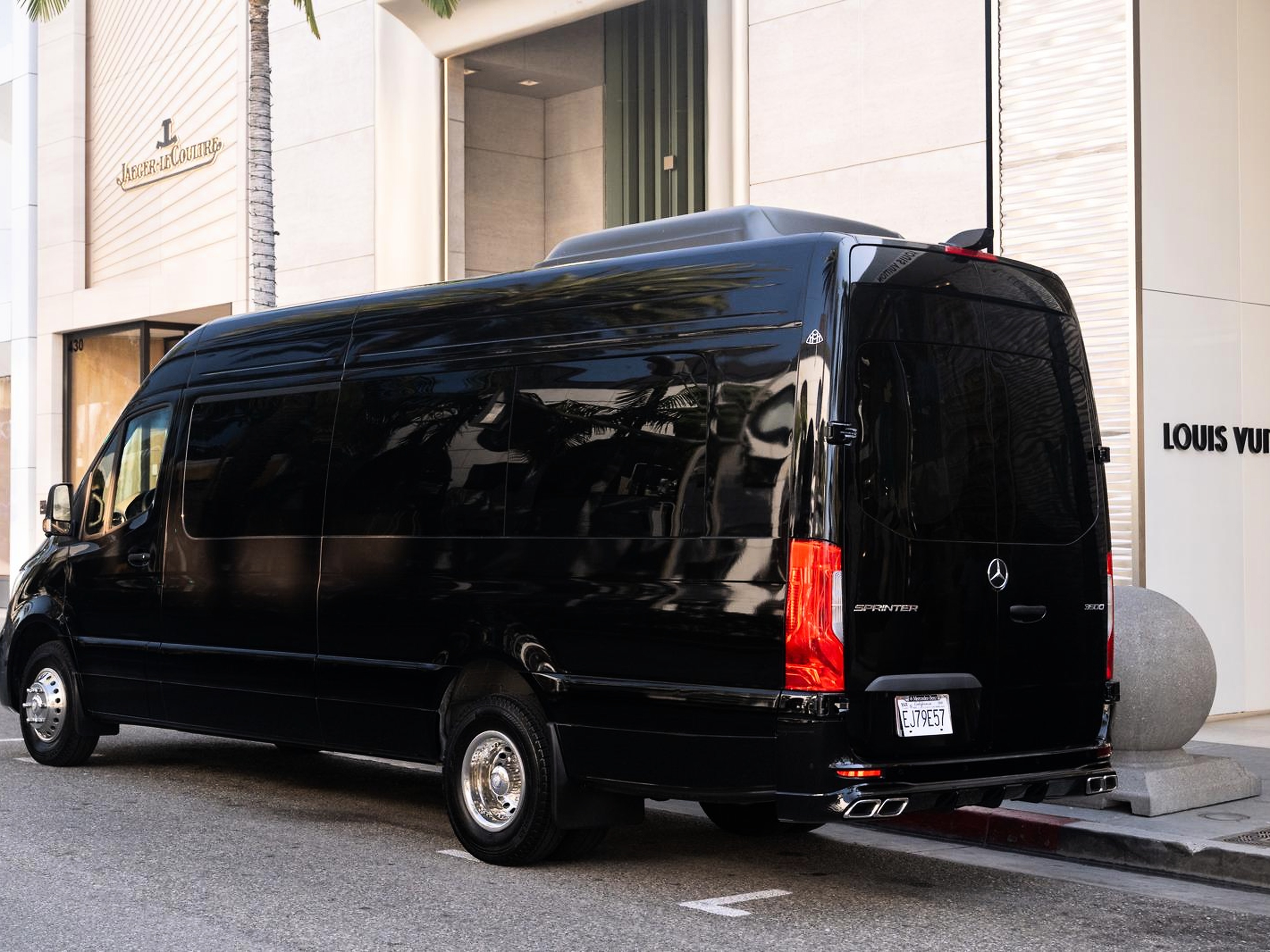 2026 Mercedes-Benz Sprinter Cargo Van Base - Photo 66