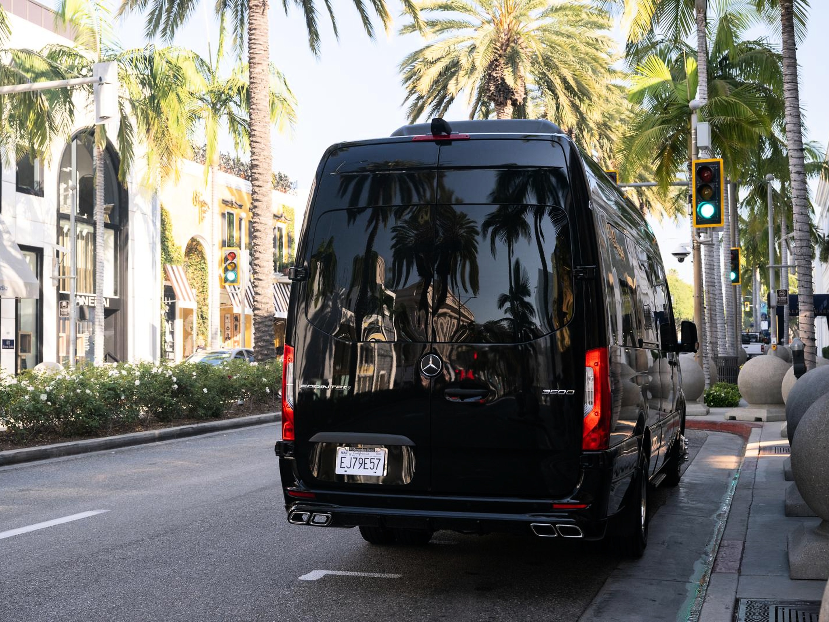 2026 Mercedes-Benz Sprinter Cargo Van Base - Photo 73