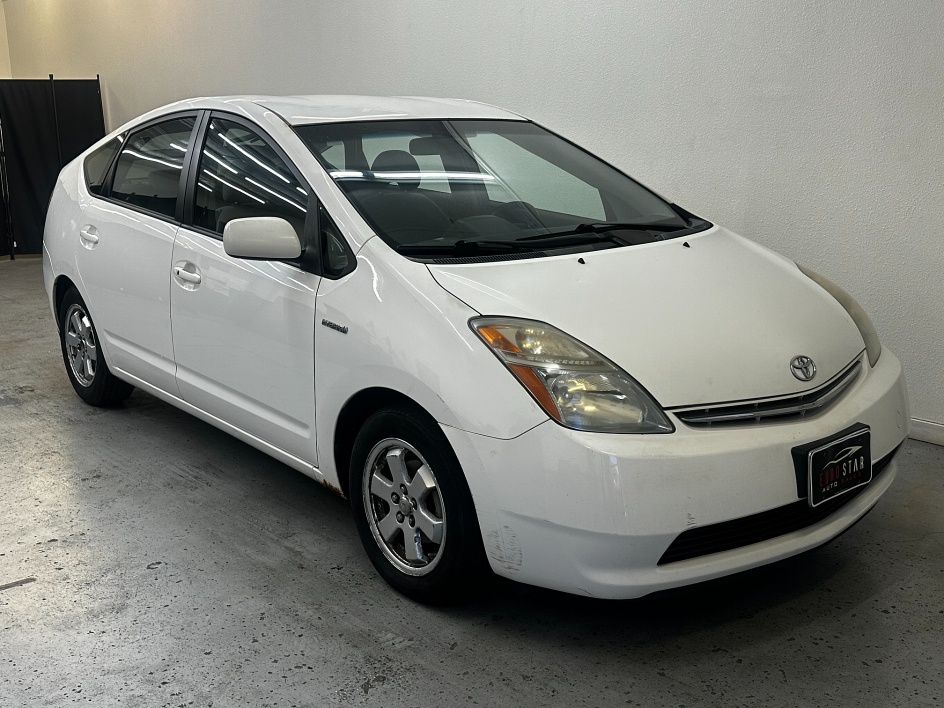 2008 Toyota Prius