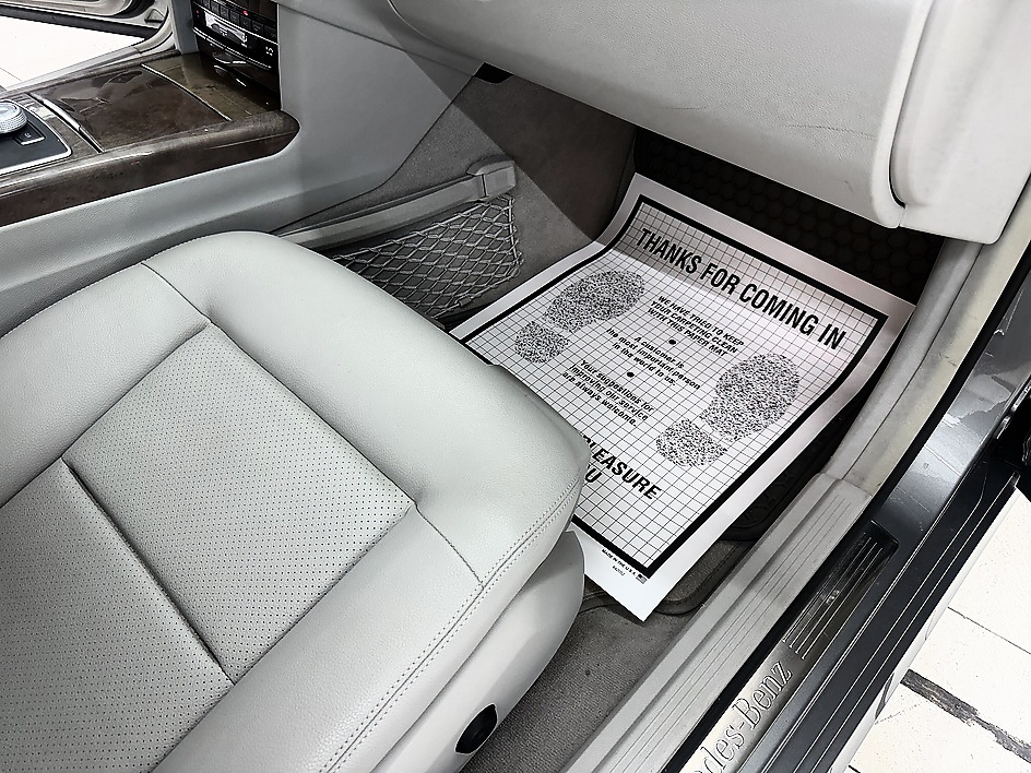 2011 Mercedes-Benz E-Class E350 Sport - Photo 19