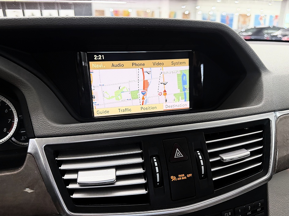 2011 Mercedes-Benz E-Class E350 Sport - Photo 25