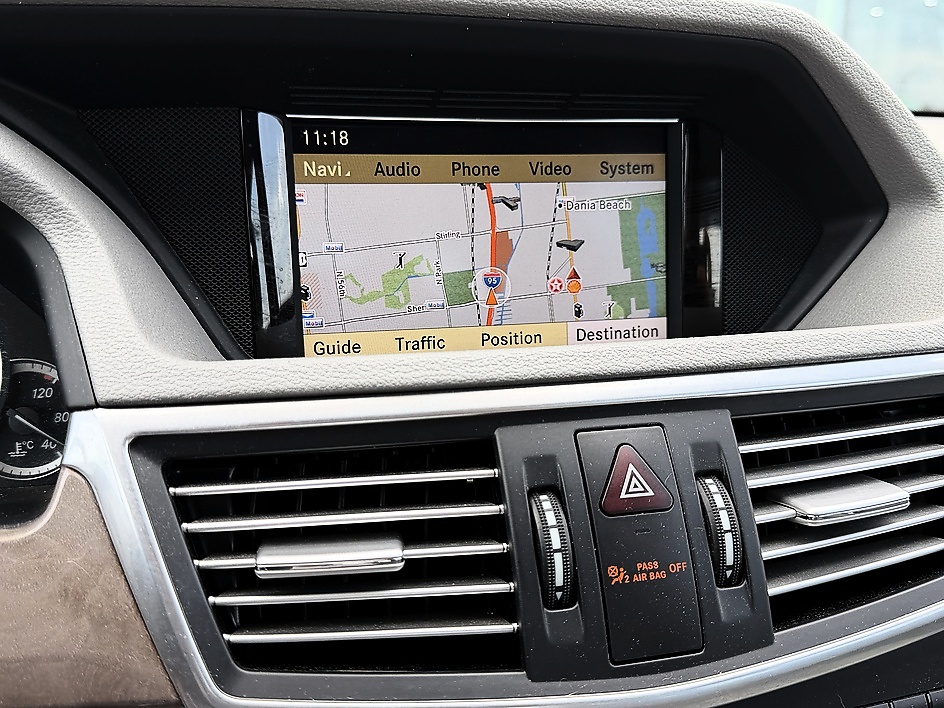 2011 Mercedes-Benz E-Class E350 Sport - Photo 22