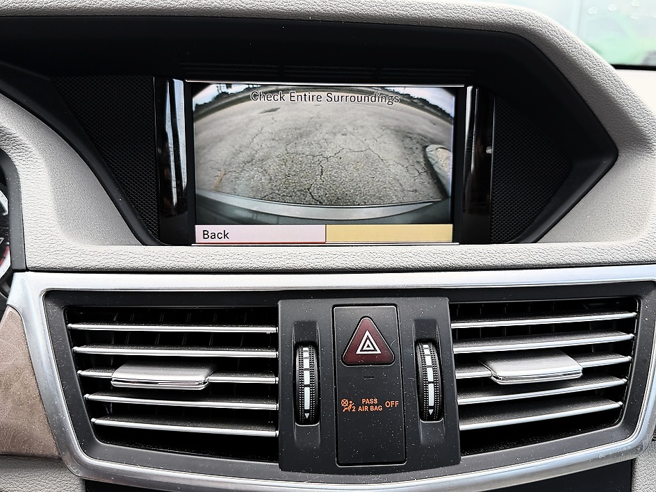 2011 Mercedes-Benz E-Class E350 Sport - Photo 23