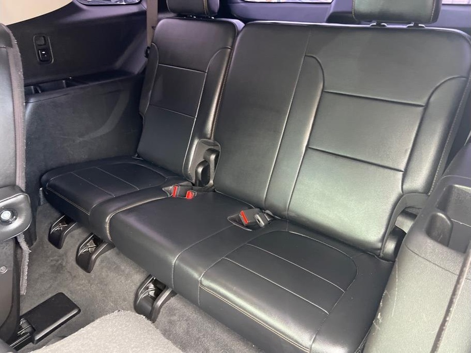 2019 Chevrolet Traverse 3LT - Photo 11