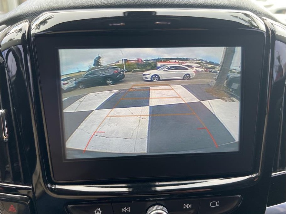 2019 Chevrolet Traverse 3LT - Photo 16