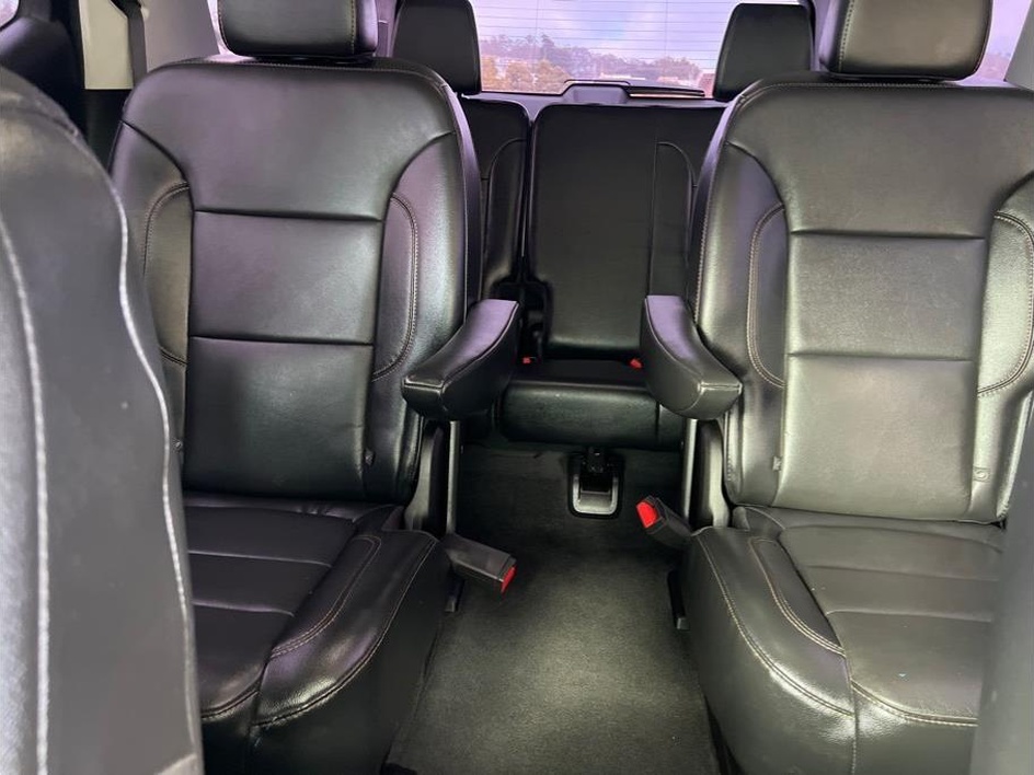 2019 Chevrolet Traverse 3LT - Photo 14