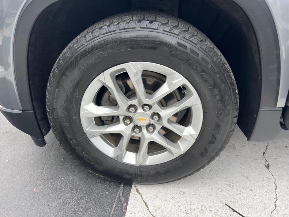 2019 Chevrolet Traverse 3LT - Photo 19