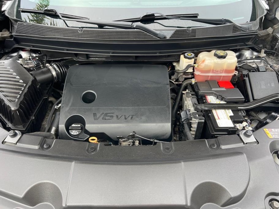 2019 Chevrolet Traverse 3LT - Photo 20