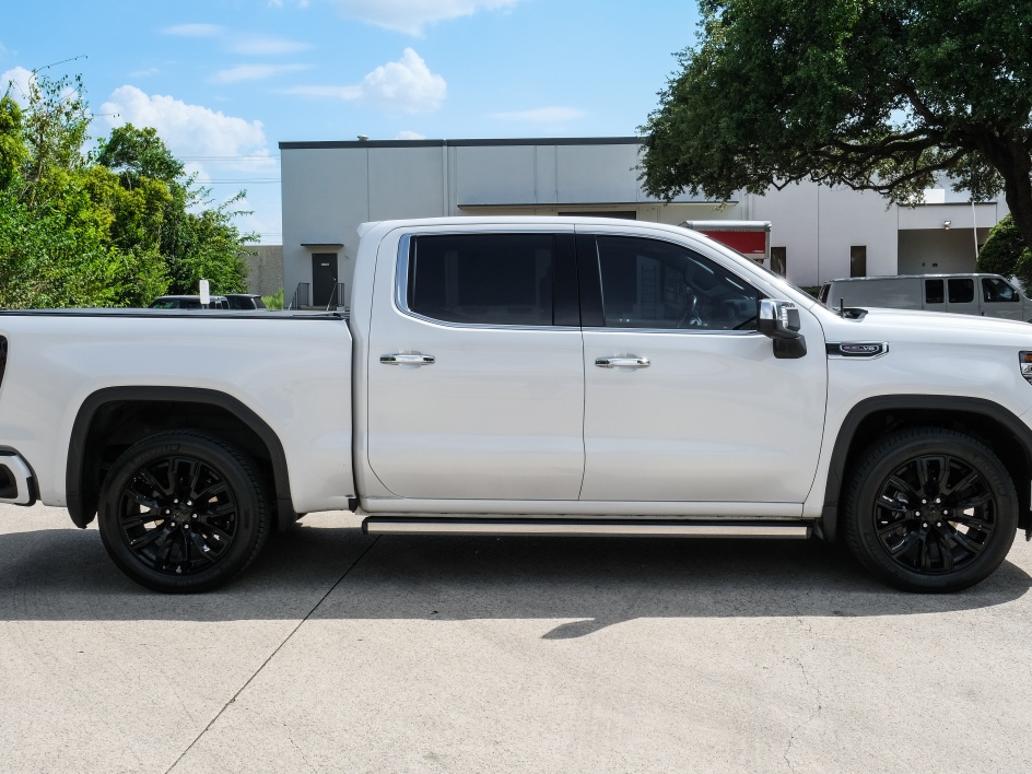 2023 Gmc Sierra Denali photo 4