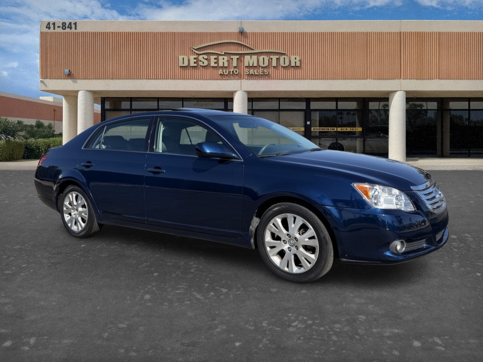 2008 Toyota Avalon XLS