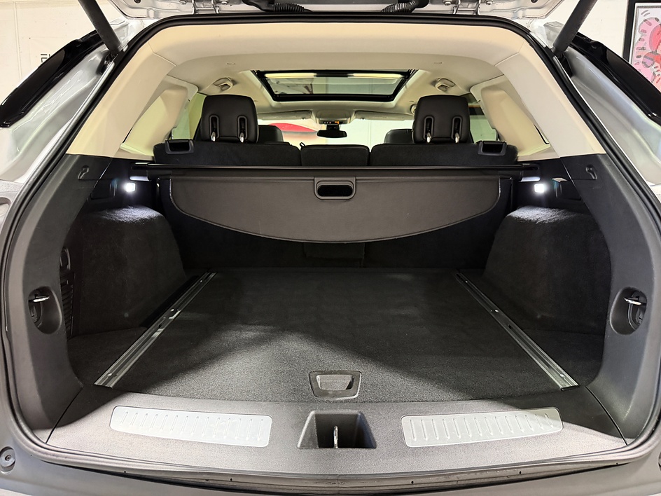2017 Cadillac XT5 Luxury - Photo 37